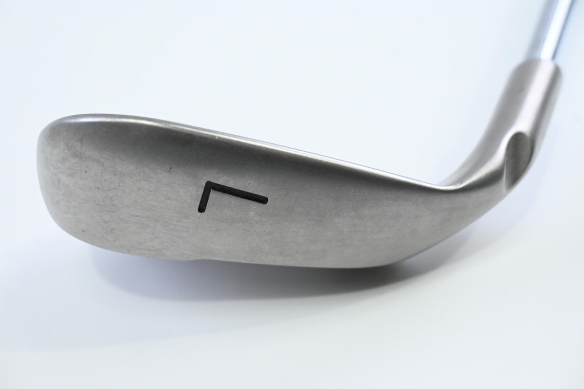Ping G20 Lob Wedge / 58 Degree / Yellow Dot / Regular Flex Ping AWT Shaft