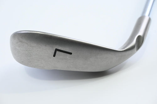 Ping G20 Lob Wedge / 58 Degree / Yellow Dot / Regular Flex Ping AWT Shaft