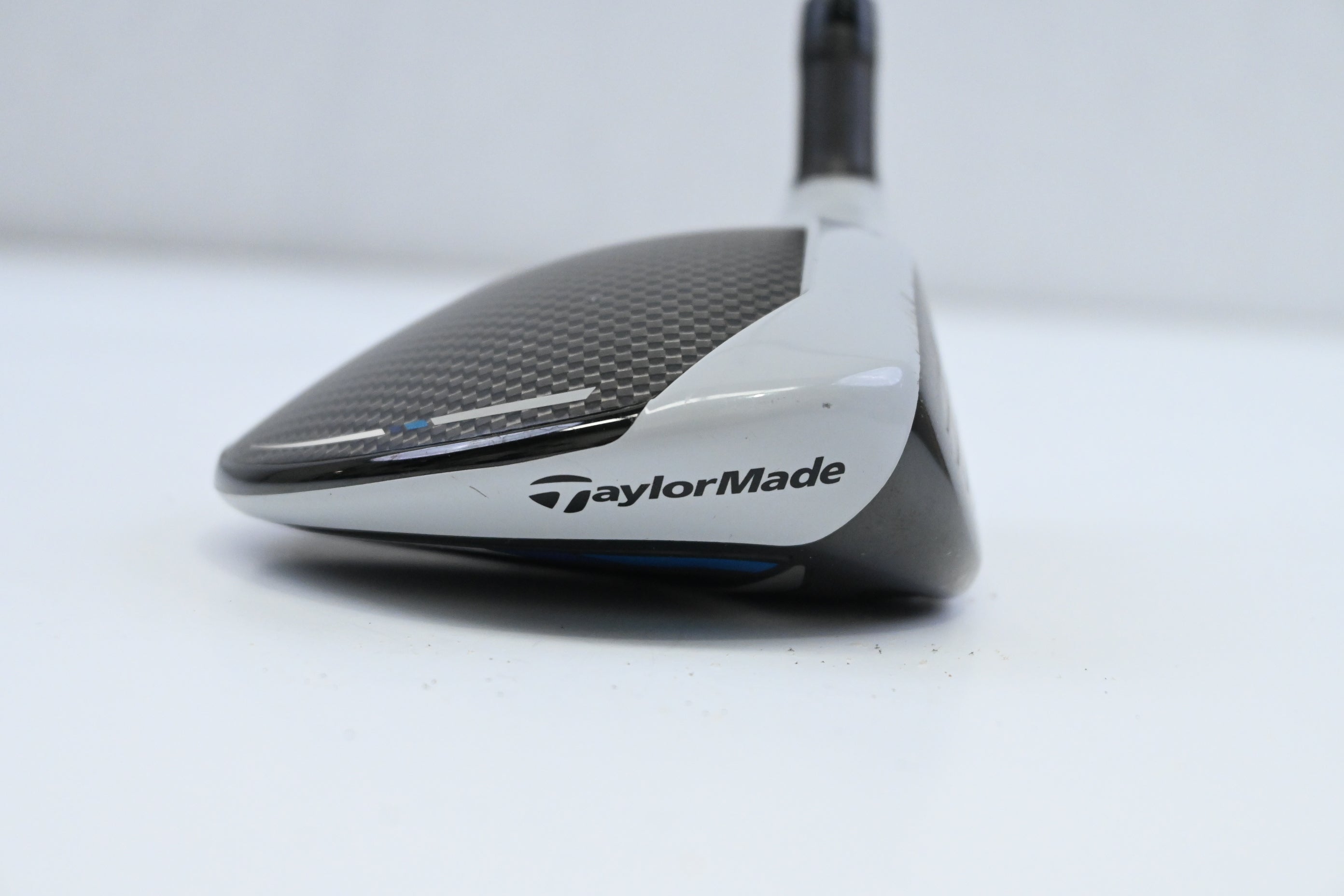 Taylormade SIM Max #3 Wood / 14 Degree / Stiff Flex Fujikura Ventus Blue 6 Shaft