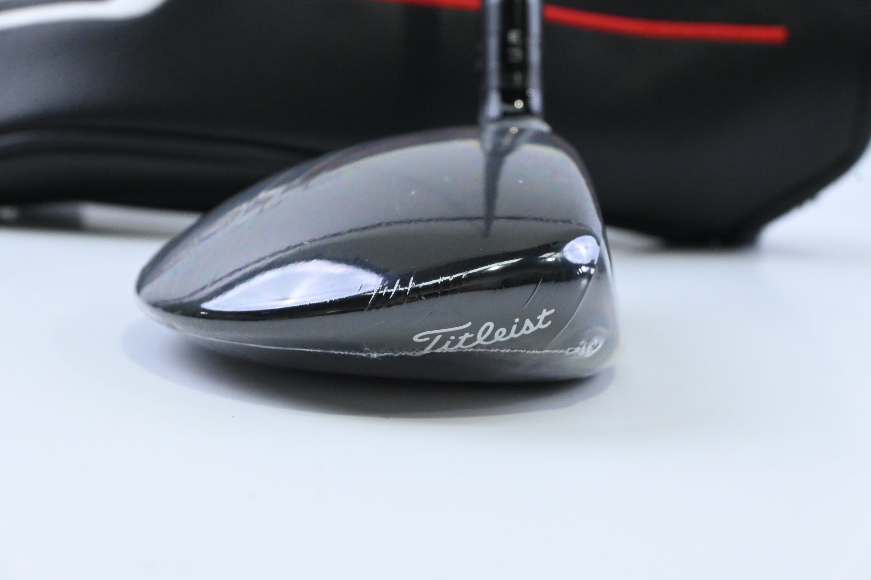 Titleist GT2 #3 Wood / 15 Degree / Regular Flex Tensei 1K Blue 65 Shaft