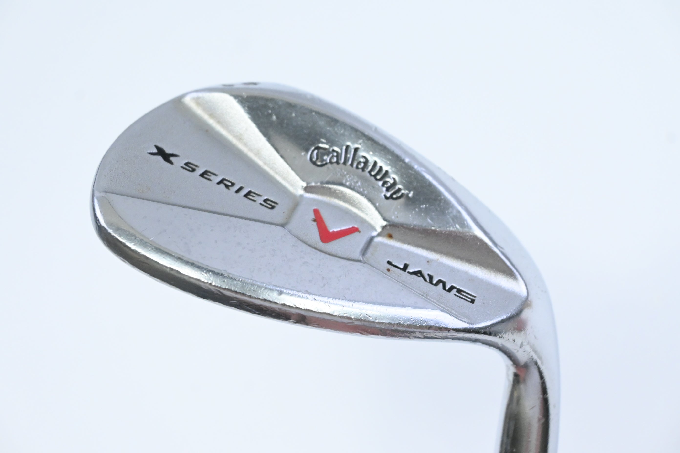 Callaway X-Series Jaws Sand Wedge / 56 Degree / Wedge Flex Fujikura 85ST Shaft