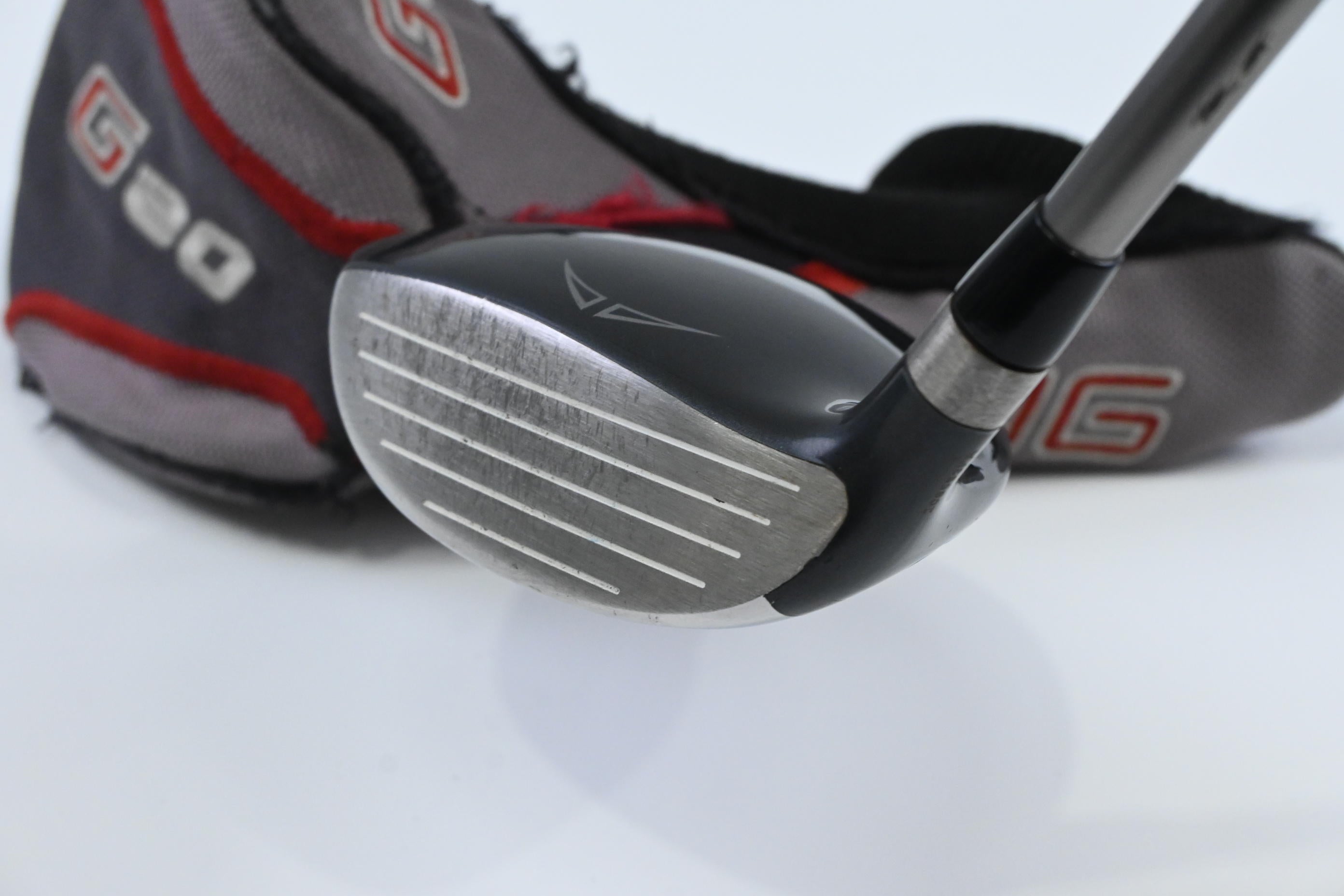 Ping G20 #5 Wood / 18 Degree / Regular Flex Ping TFC 169 Shaft