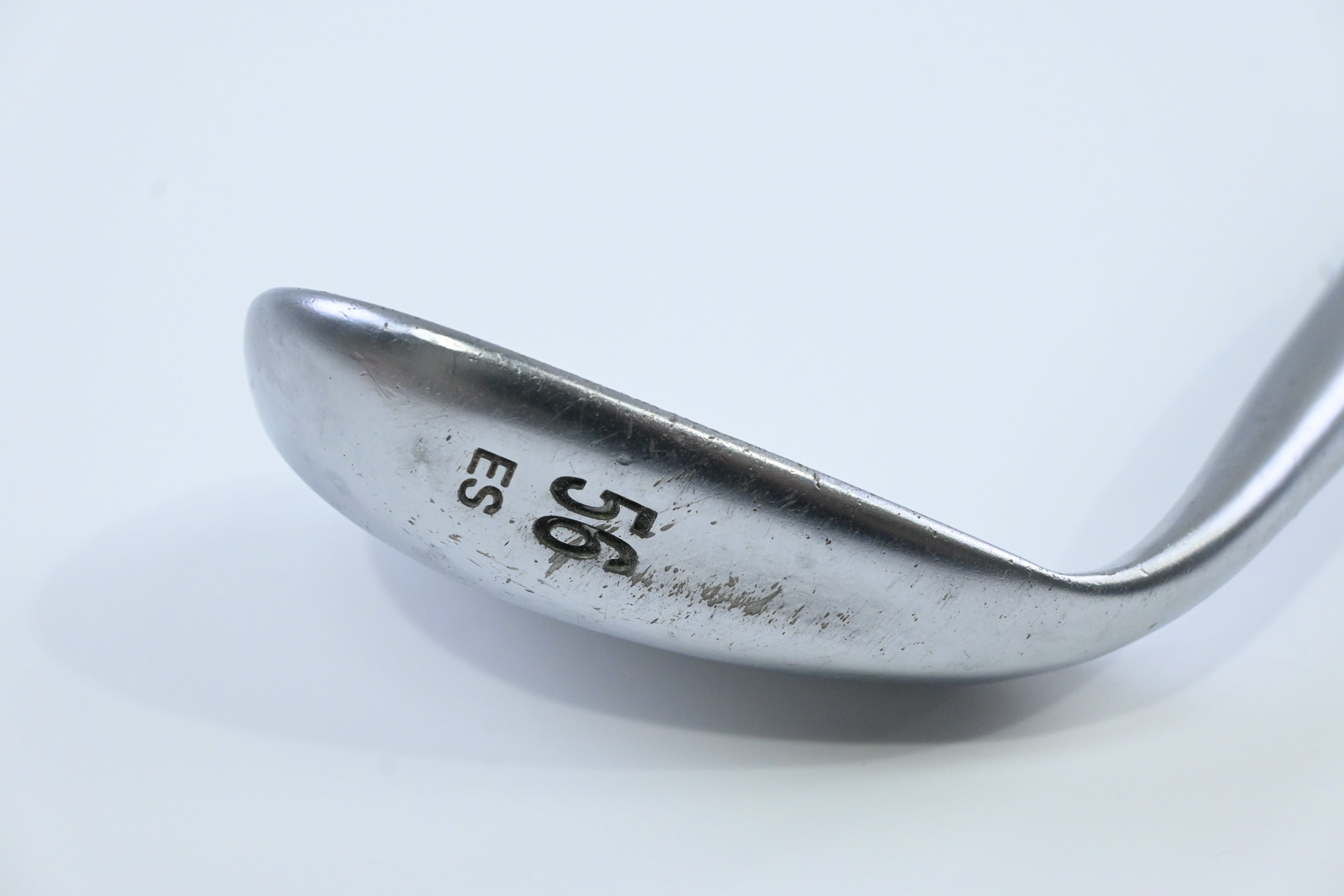 Ping Glide Sand Wedge / 56 Degree / Black Dot / Wedge Flex CFS Wedge Shaft