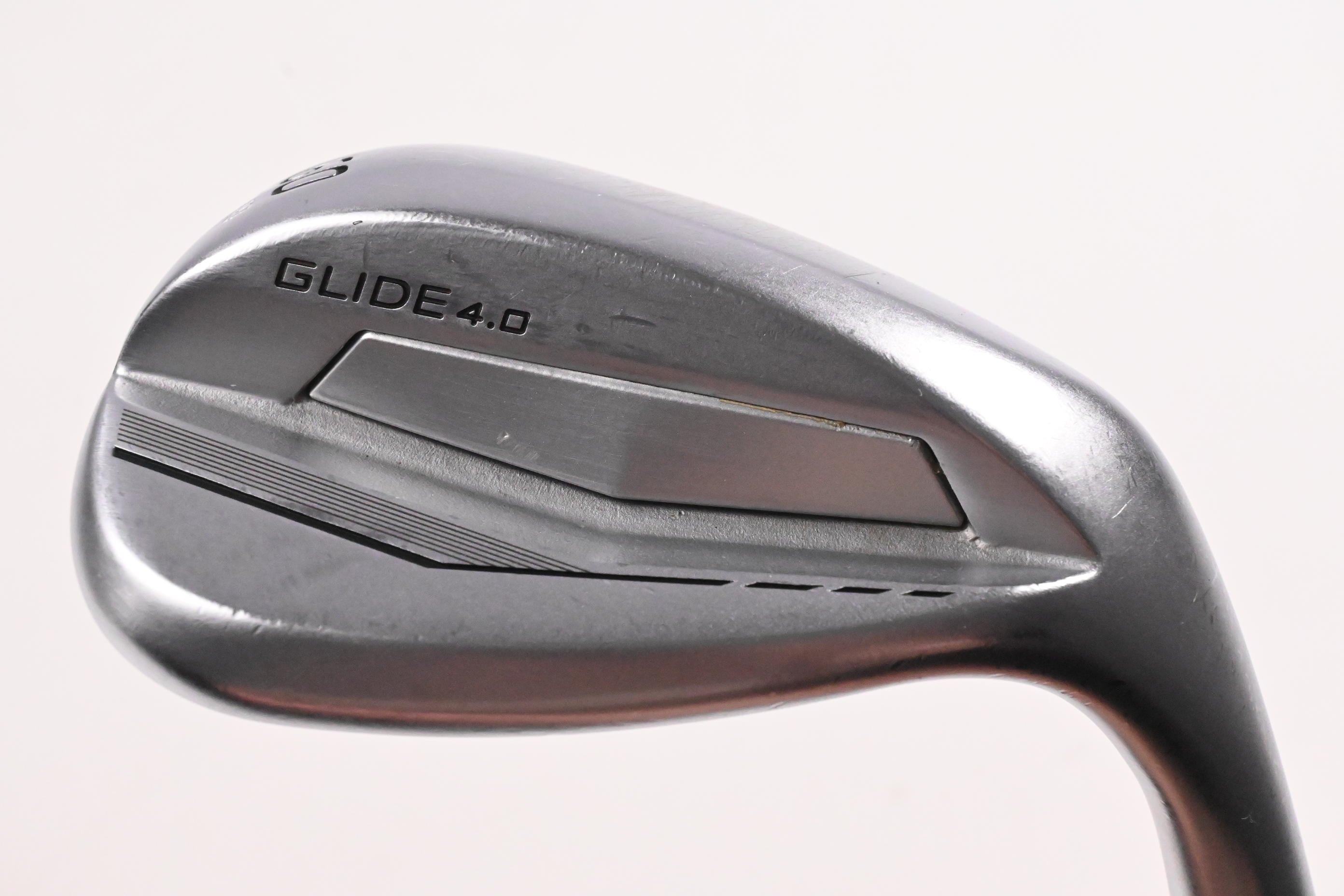 Ping Glide 4.0 Lob Wedge / 60 Degree / Wedge Flex Ping Z-Z115 Shaft