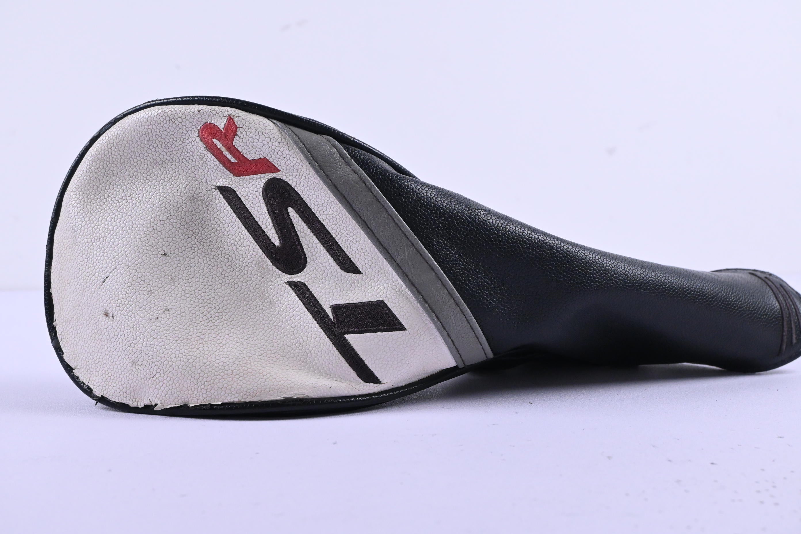 Titleist TSR2 Driver / 9 Degree / Stiff Flex HZRDUS Gen4 Black 60 Shaft