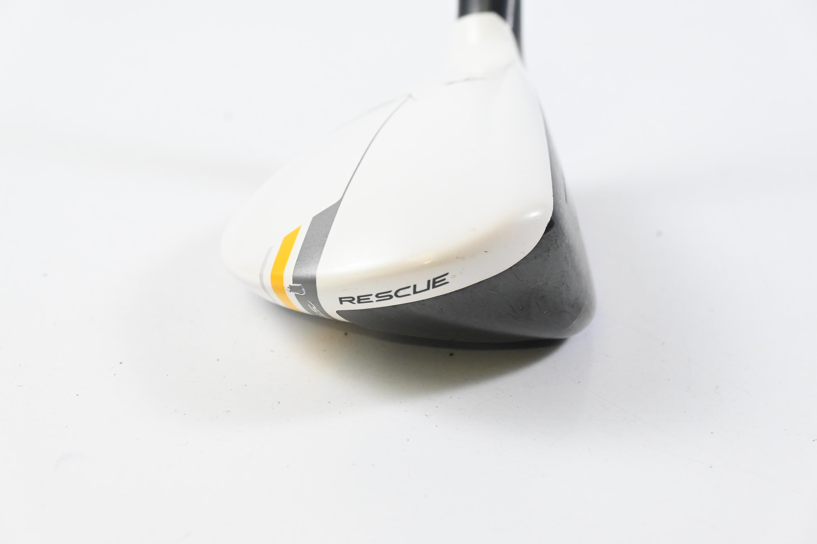 Taylormade RBZ Stage 2 Tour #3 Hybrid / 18.5 Degree / Stiff Flex Rocketfuel 80