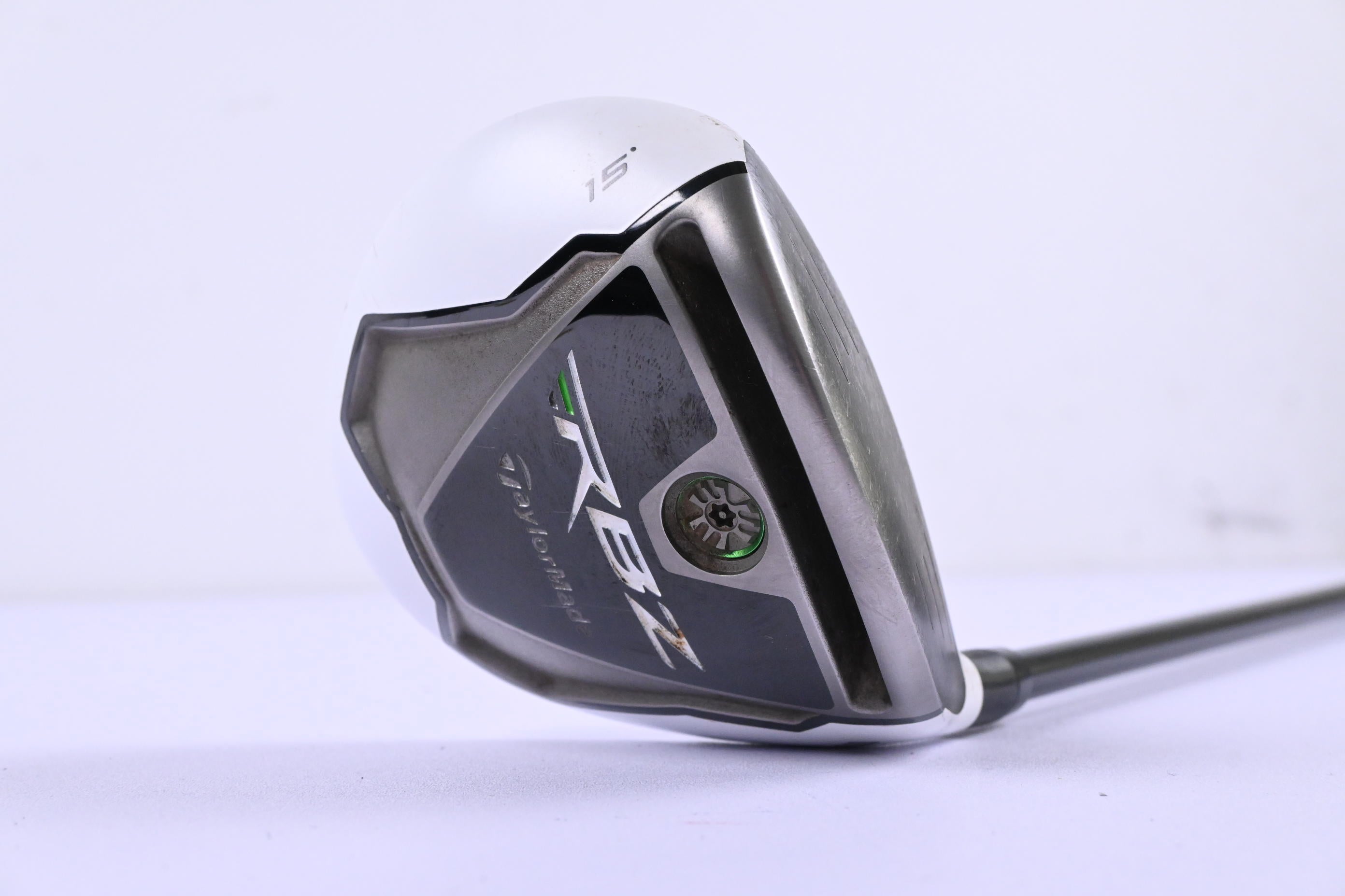 Taylormade RBZ #3 Wood / 15 Degree / Regular Flex Matrix Velox T 69 Shaft