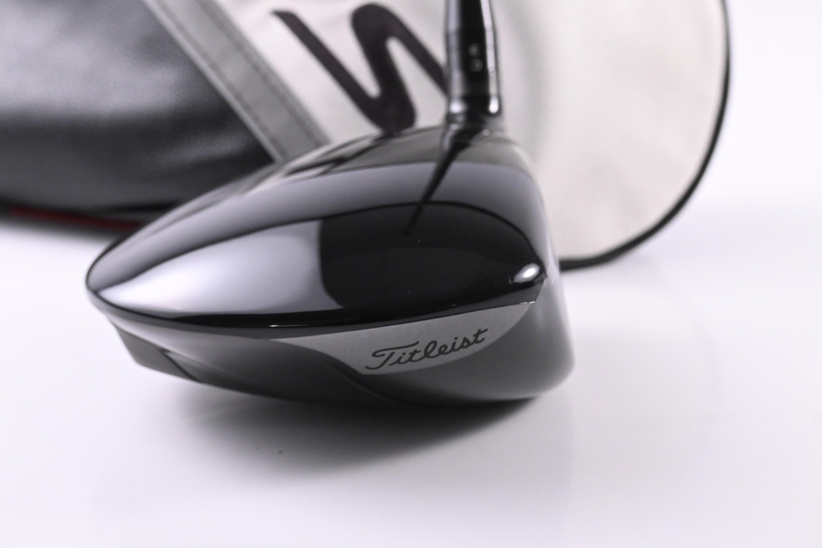 Titleist TSR1 Driver / 10 Degree / Regular Flex Tensei 1K Blue 55 Shaft