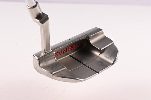 Evnroll Classics ER8v Putter / 34 Inch