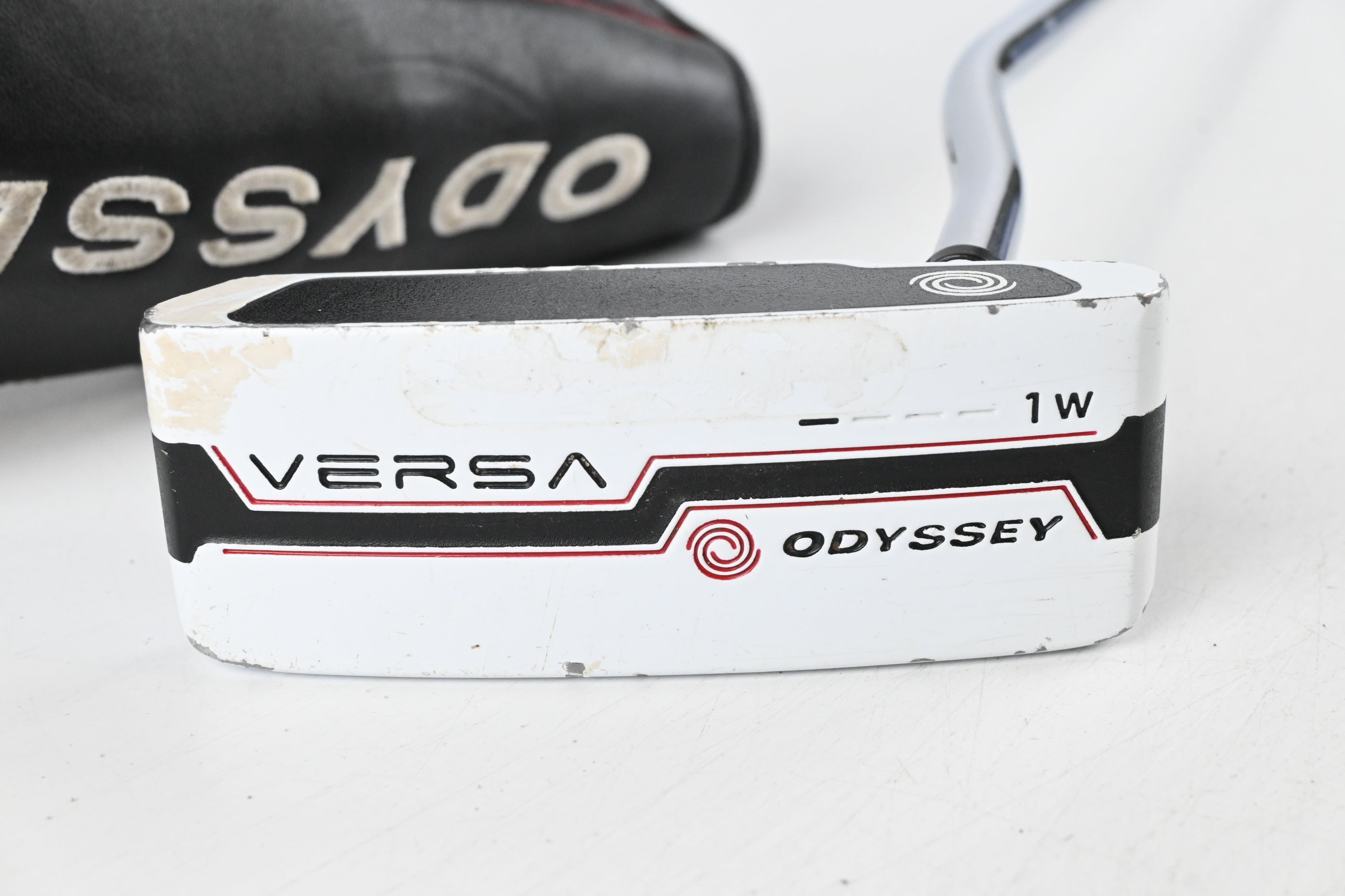 Odyssey Versa 1W Putter / 33 Inch
