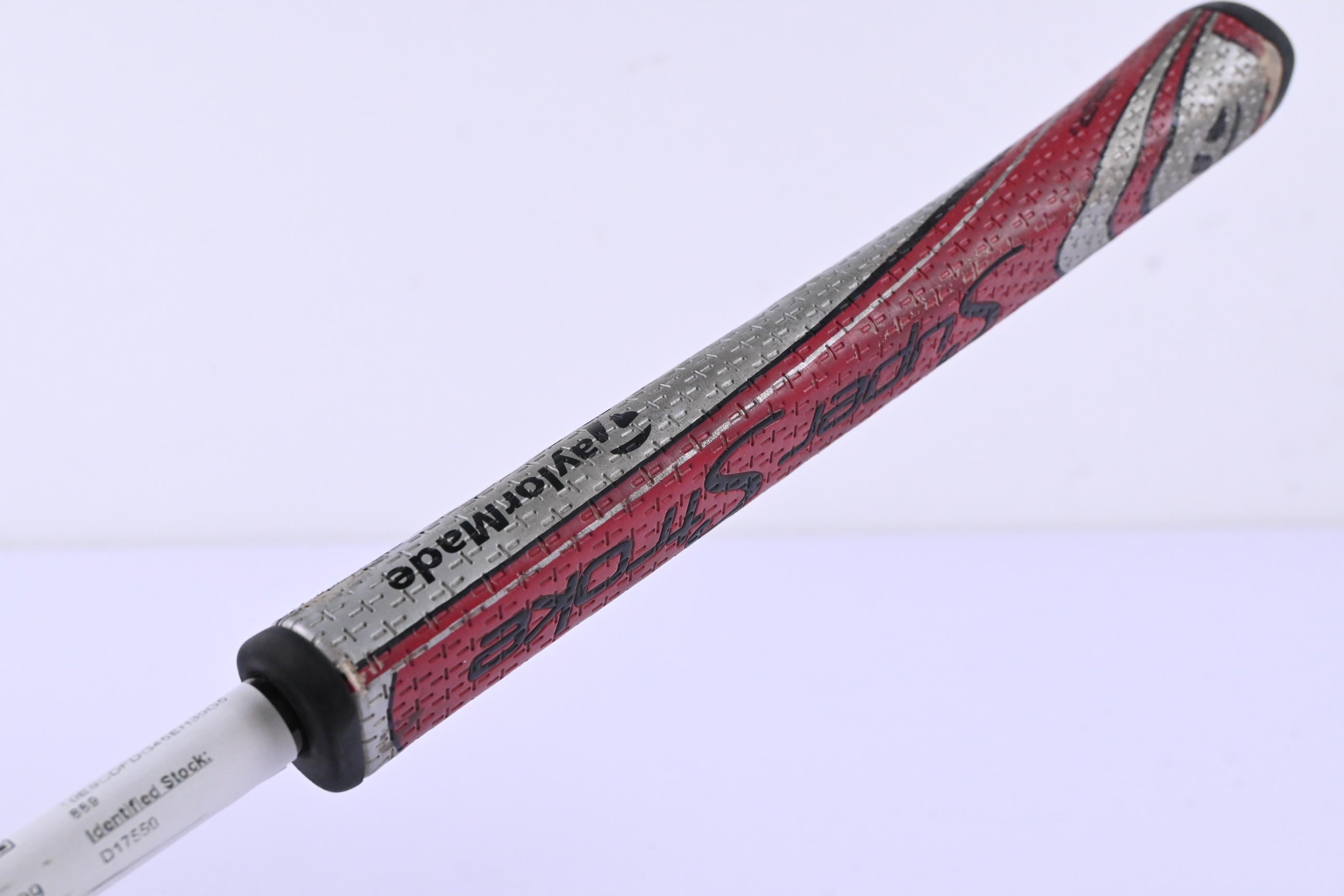 Taylormade Spider Tour Red 2018 Putter / 34 Inch