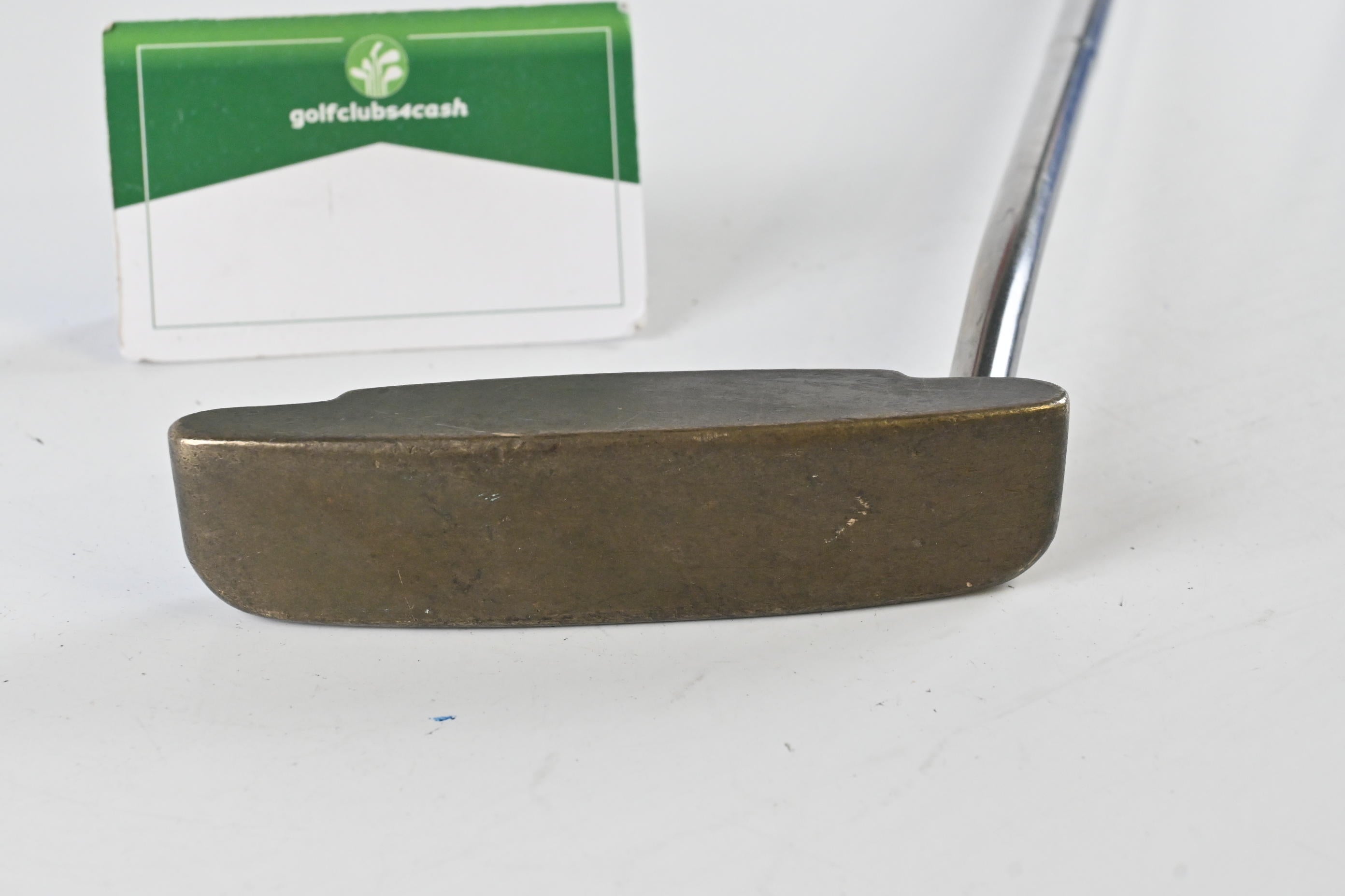 Ping Karsten Original Echo-1 Putter / 35 Inch