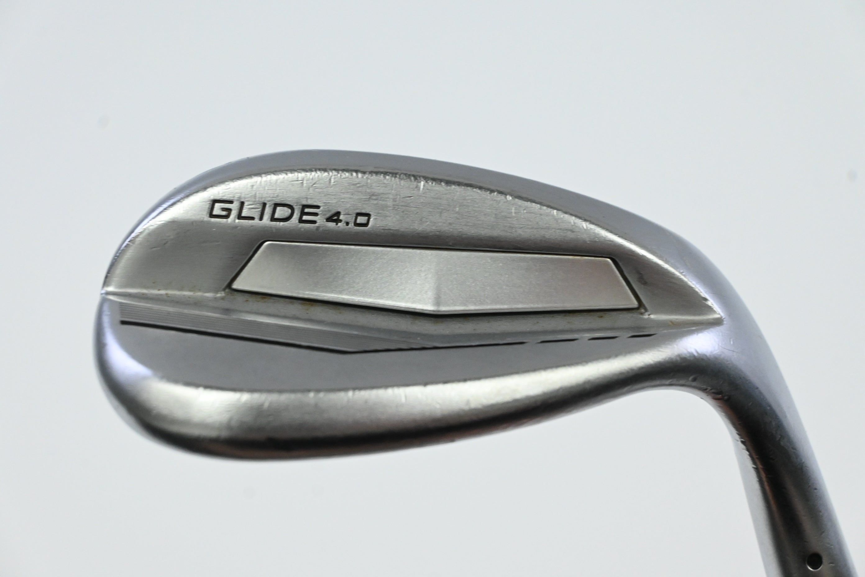Ping Glide 4.0 Lob Wedge / 60 Degree / Black Dot / Wedge Flex Ping Z-Z115