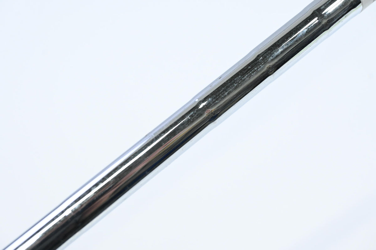 Ping G20 Lob Wedge / 58 Degree / Yellow Dot / Regular Flex Ping AWT Shaft