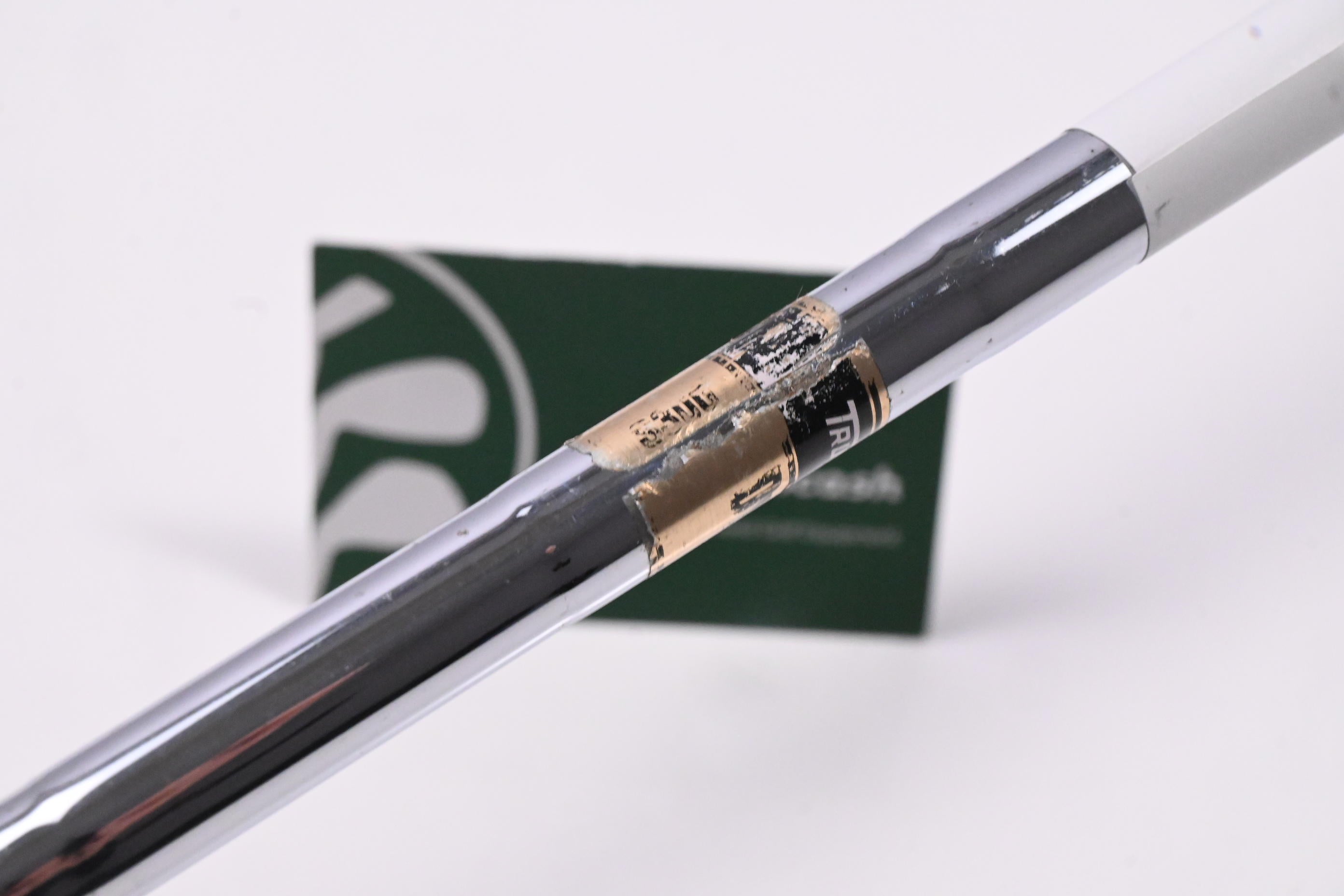 Titleist ZM Forged #3 Iron / 21 Degree / Stiff Flex Dynamic Gold S300 Shaft