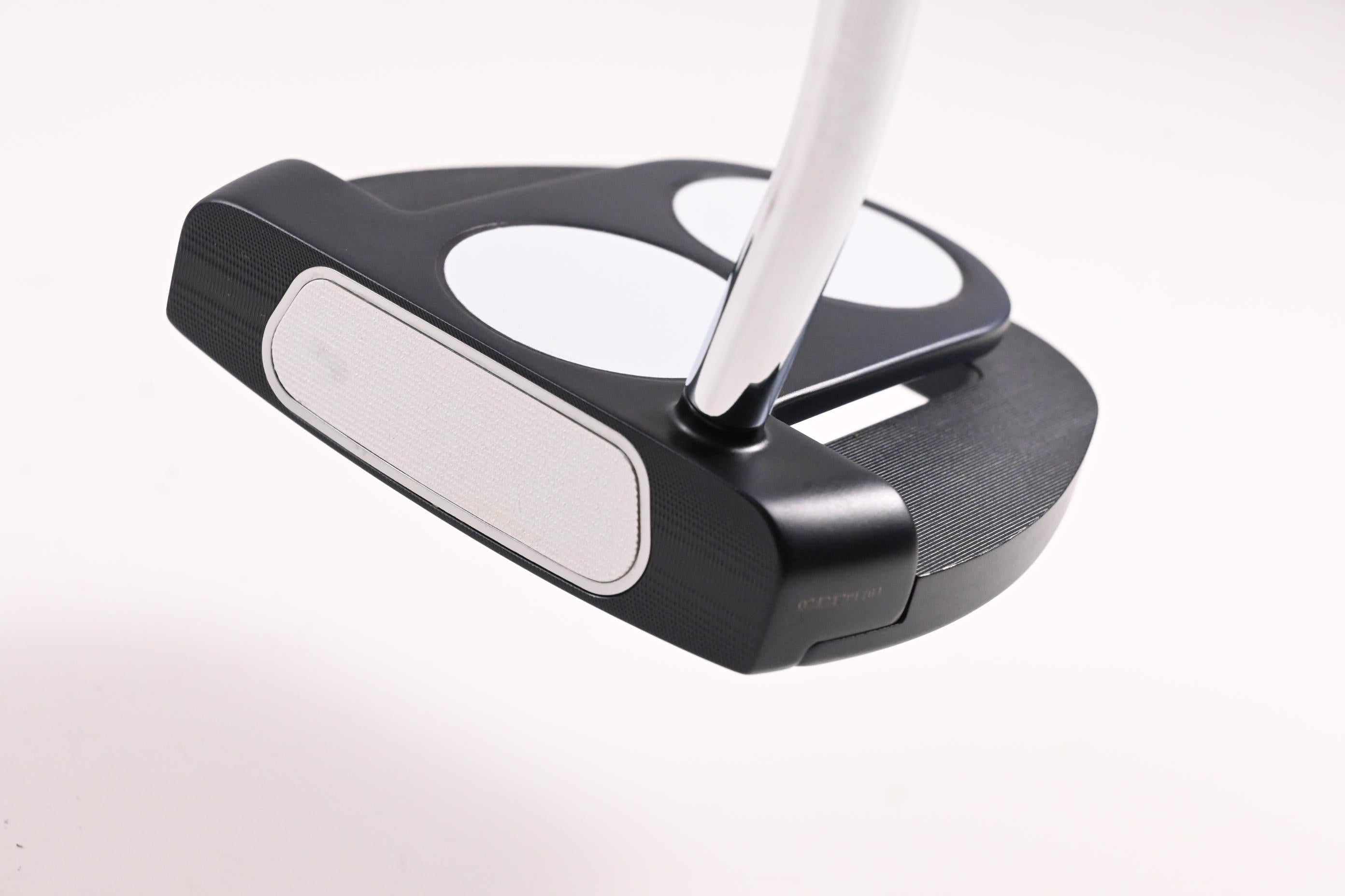 Odyssey Ai-One Cruiser 2-Ball Jailbird Putter / 38 Inch