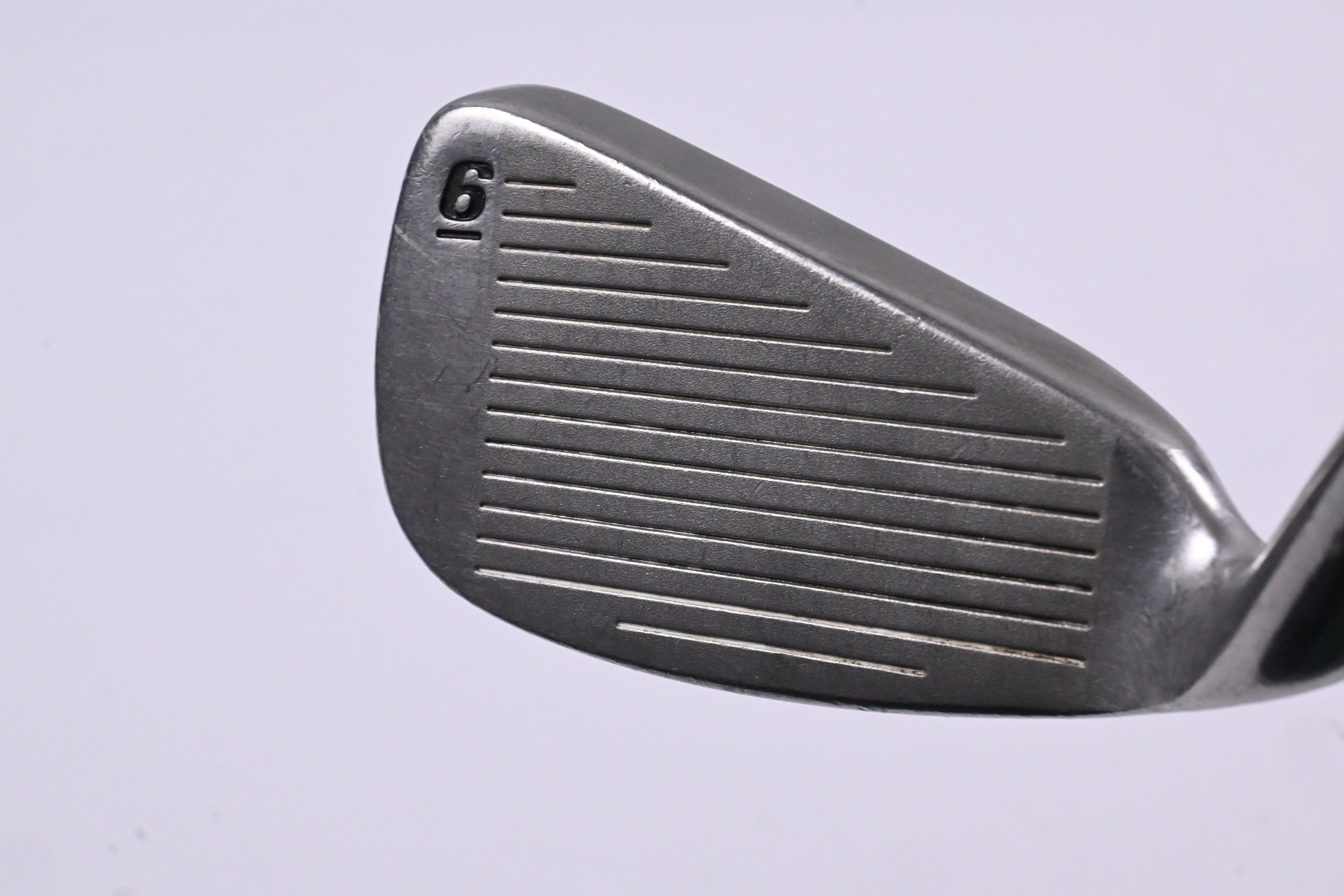 Callaway Big Bertha 1996 #6 Iron / 29 Degree / Uniflex Callaway Memphis 10 Shaft