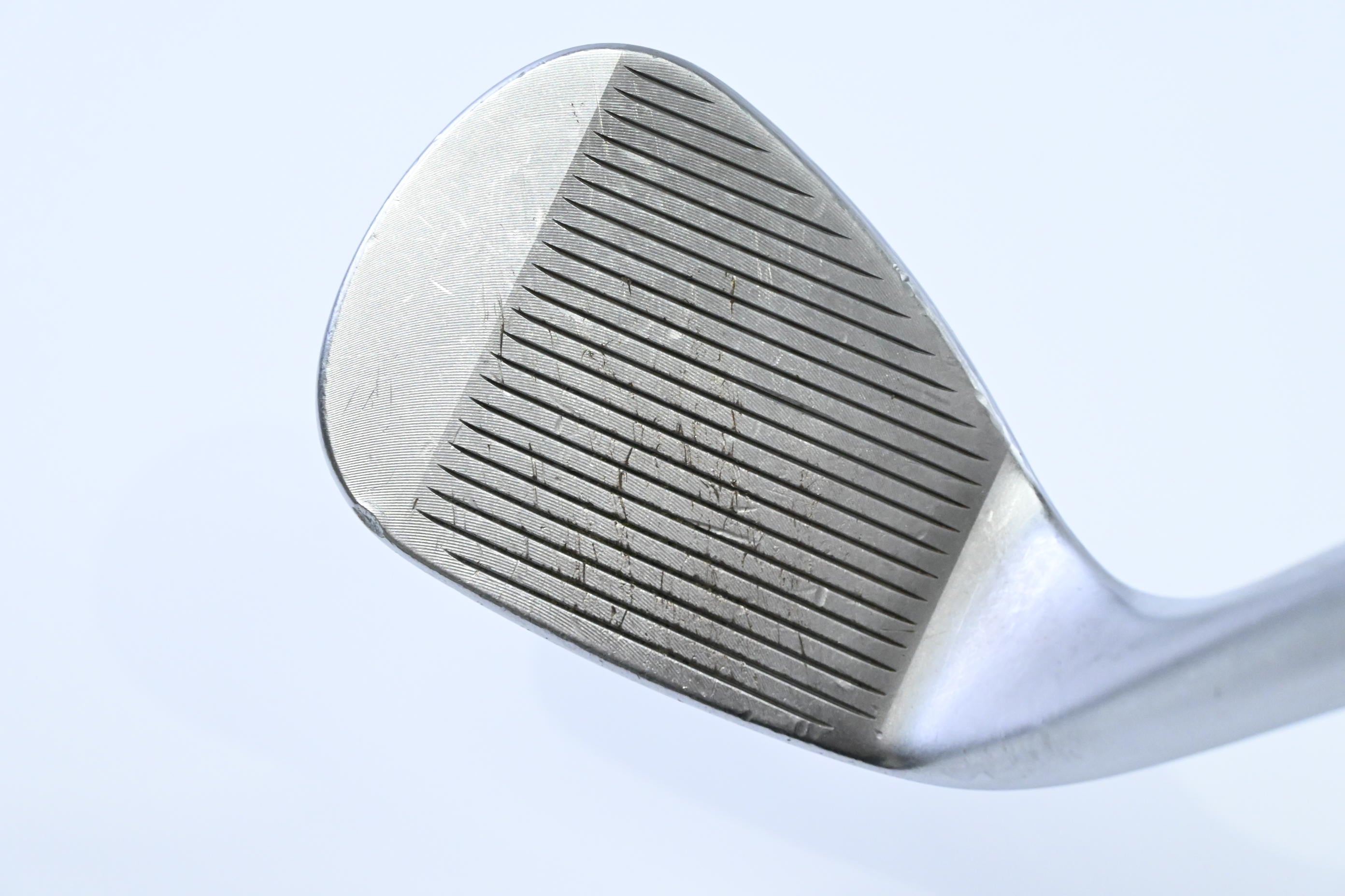Ping S159 Lob Wedge / 60 Degree / Black Dot / Wedge Flex Ping Z-Z115 Shaft