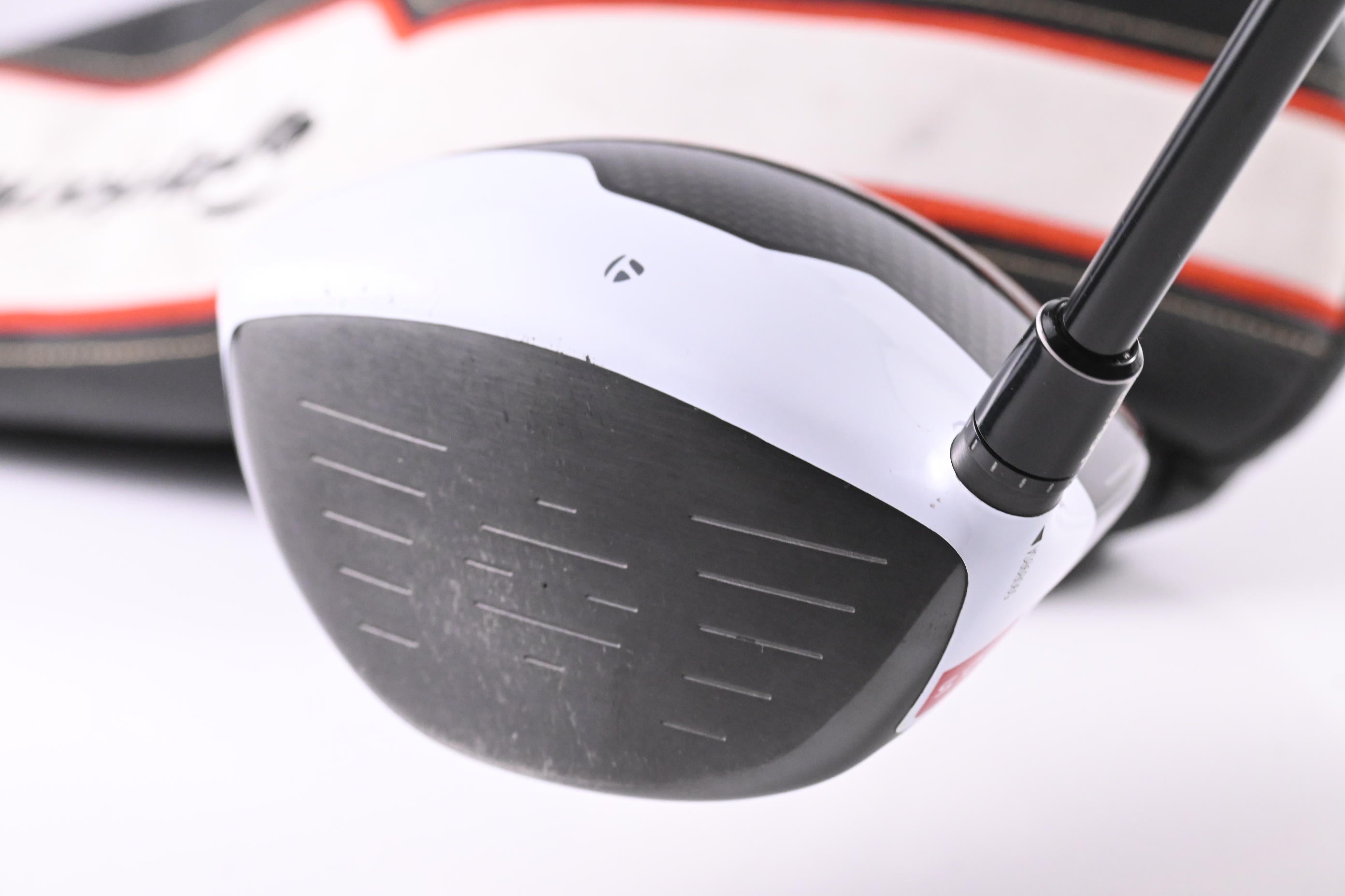 Taylormade M1 2016 Driver / 10.5 Degree /Stiff Flex Fujikura Pro 60 Shaft