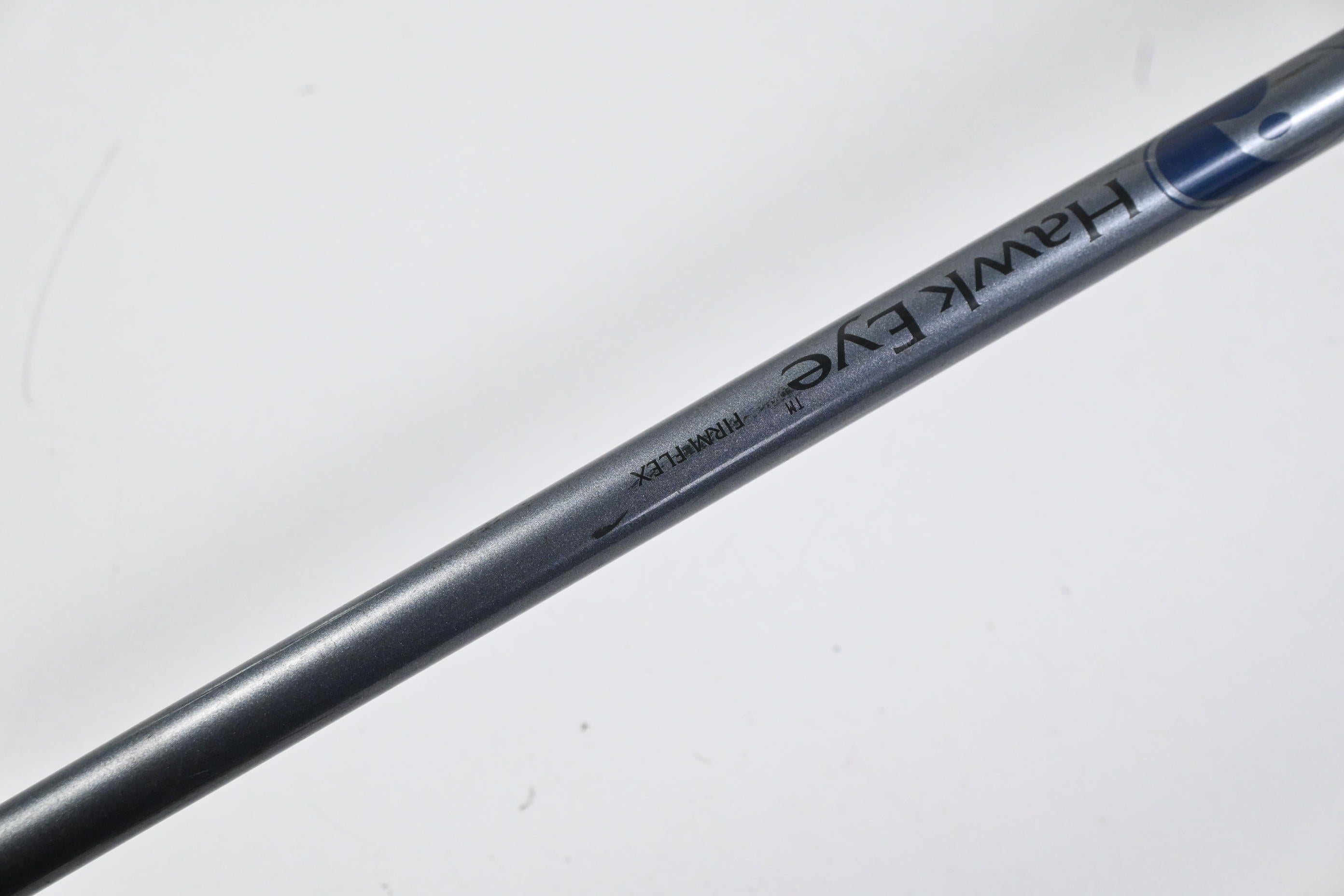Callaway Hawk Eye Vft #4 Iron / 23.5 Degree / Firm Flex Callaway Hawk Eye Shaft