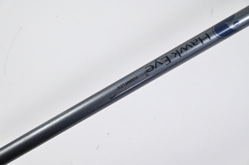 Callaway Hawk Eye Vft #4 Iron / 23.5 Degree / Firm Flex Callaway Hawk Eye Shaft