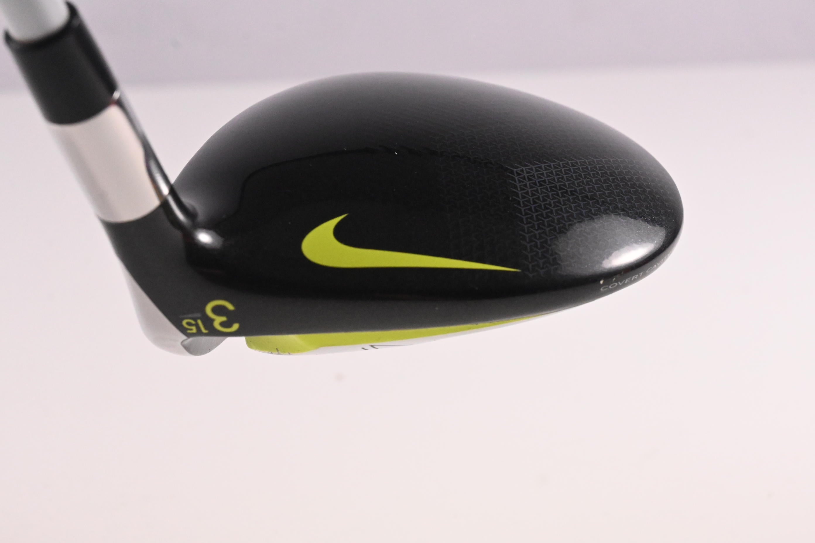 Nike Vapor Speed #3 Wood / 15 Degree / Stiff Flex Fubuki 60 Shaft