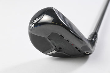 Titleist TSR3 #3 Hybrid / 19 Degree / X-Flex Aldila Rogue M.AX 85 Shaft