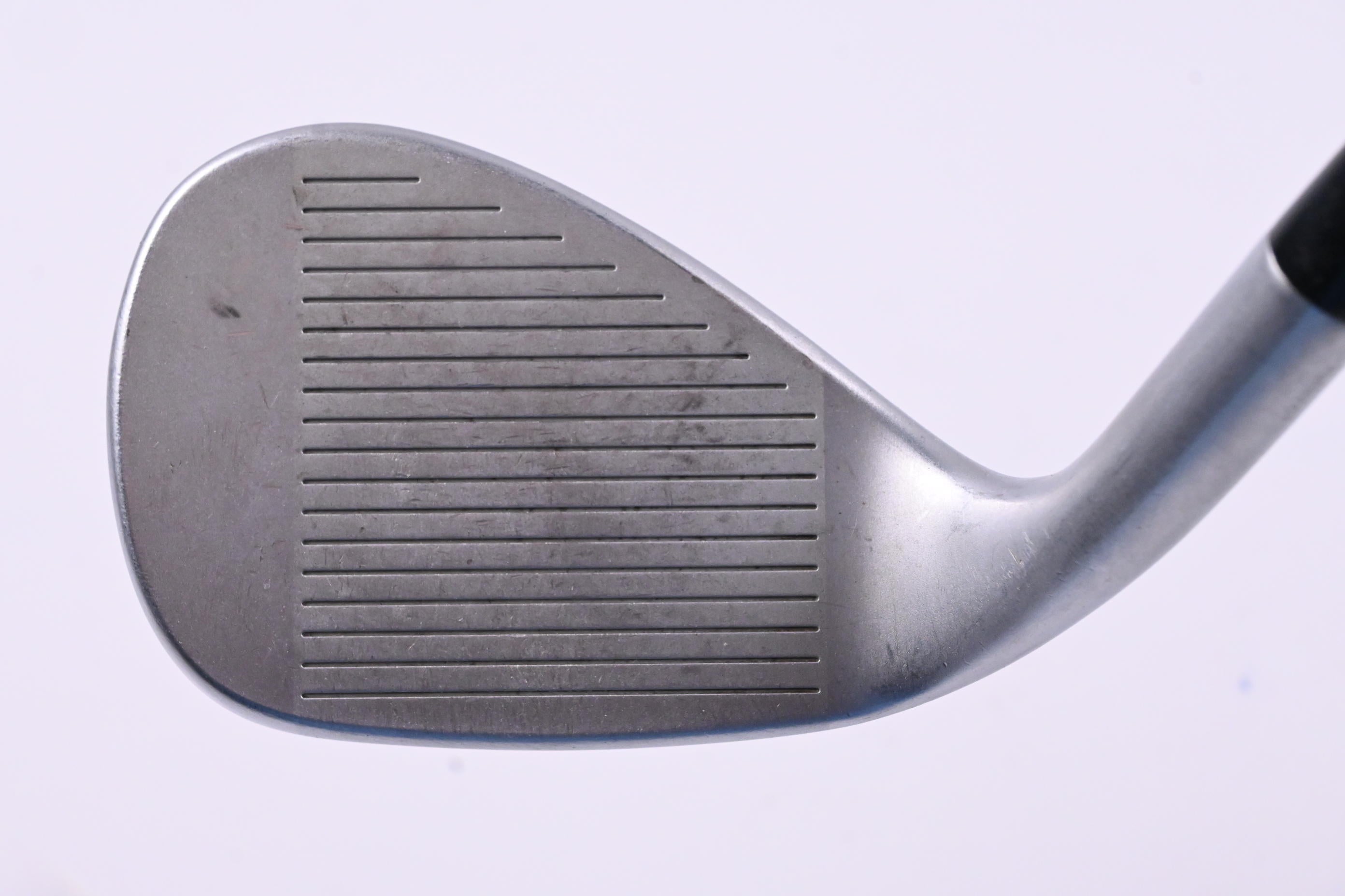 Cleveland Smart Sole 4 Gap Wedge / 50 Degree / Wedge Flex Smart Sole Shaft