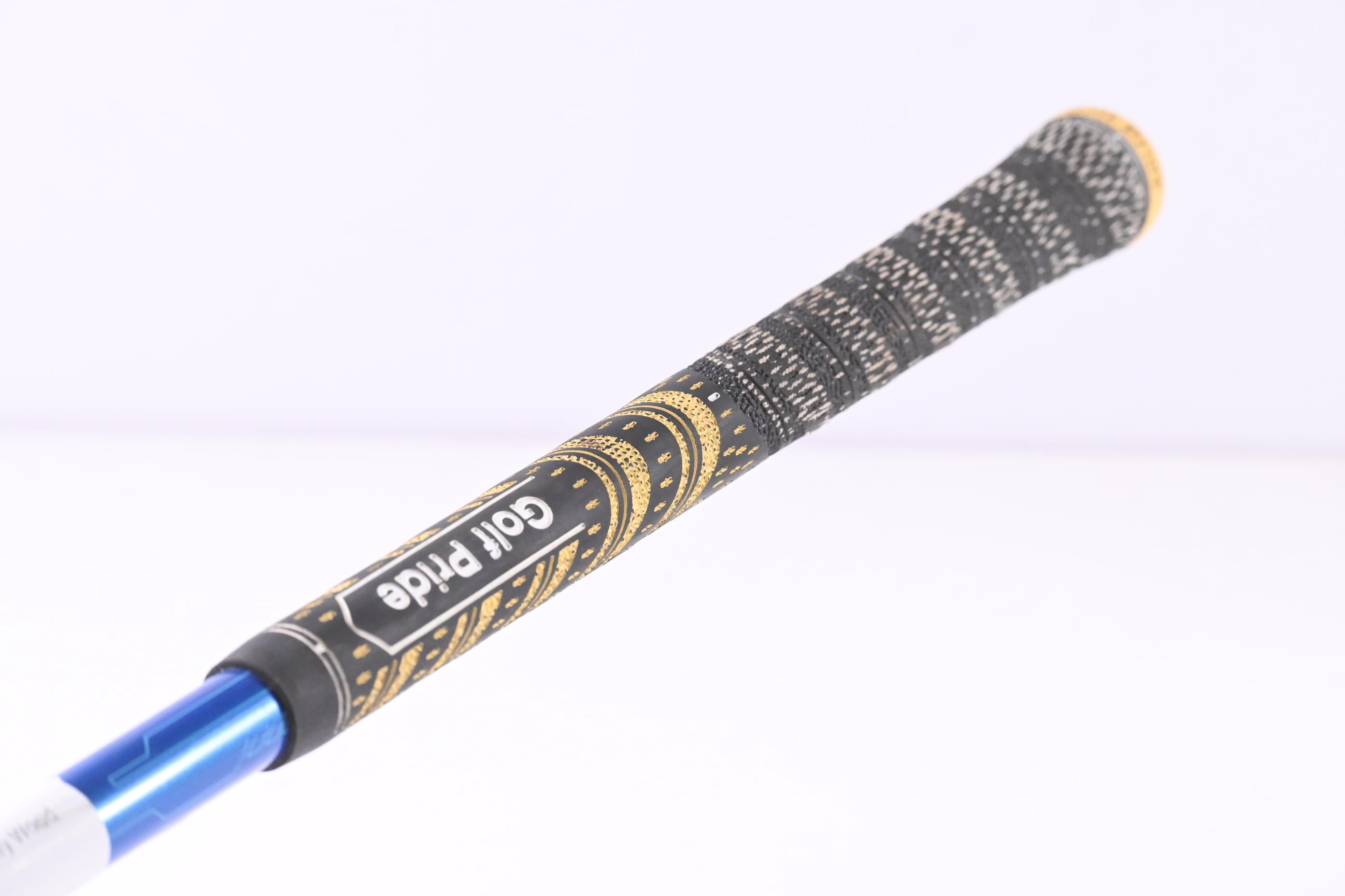 Ping G430 SFT #3 Wood / 16 Degree / Senior Flex Accra GX Blue 100F Shaft