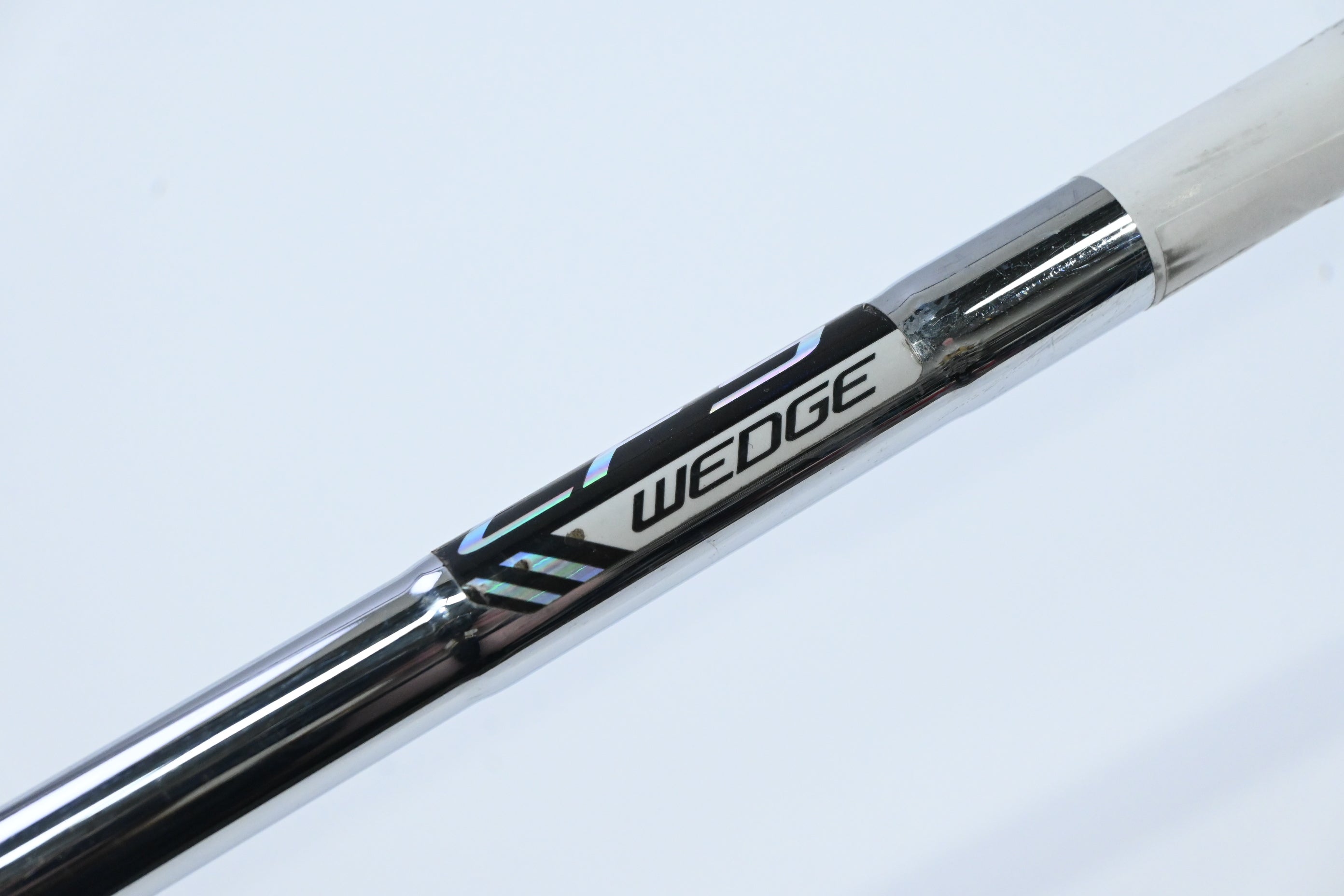 Ping Glide Sand Wedge / 56 Degree / Black Dot / Wedge Flex CFS Wedge Shaft