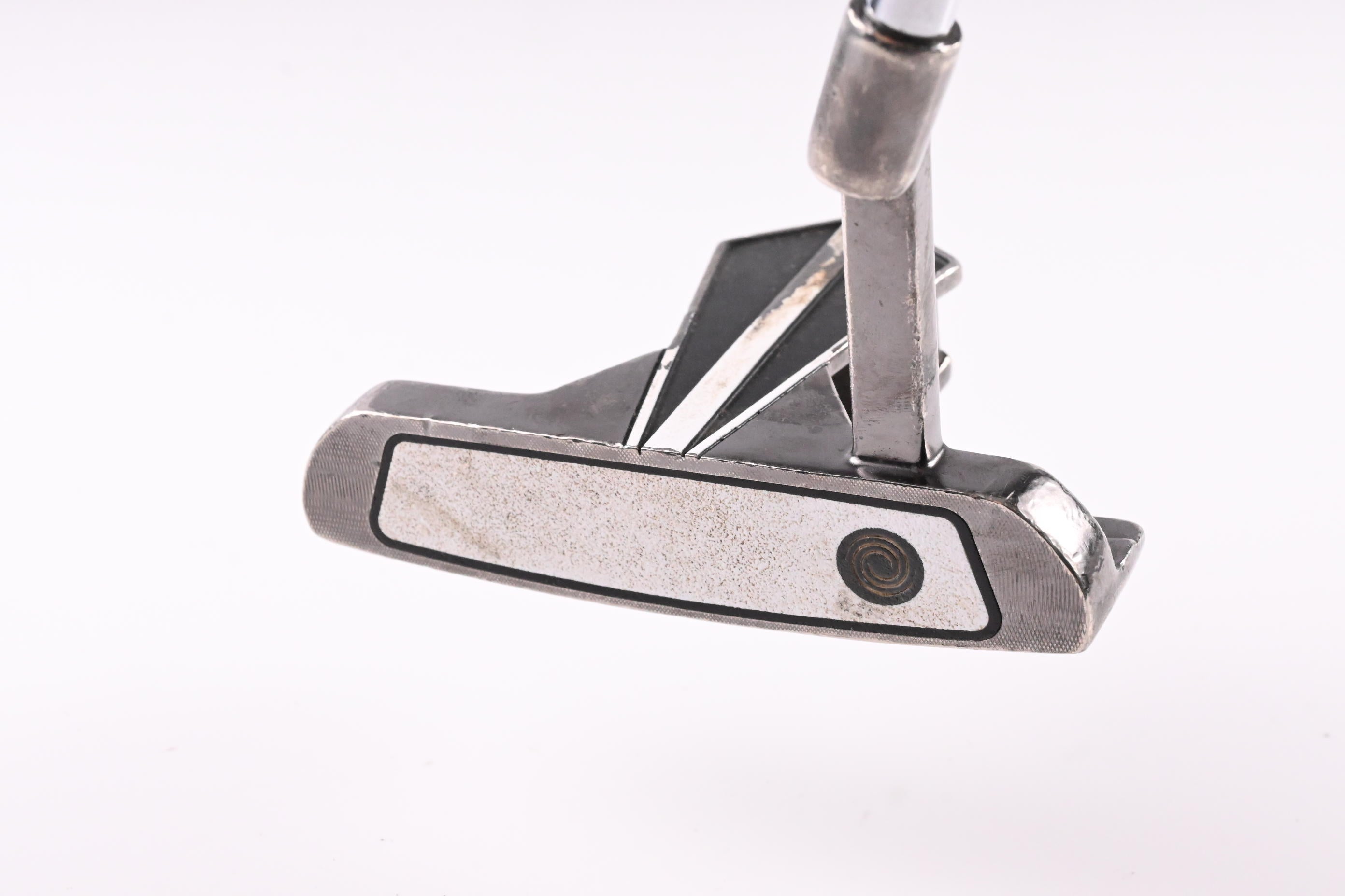 Odyssey White Ice D.A.R.T Blade Putter / 35 Inch