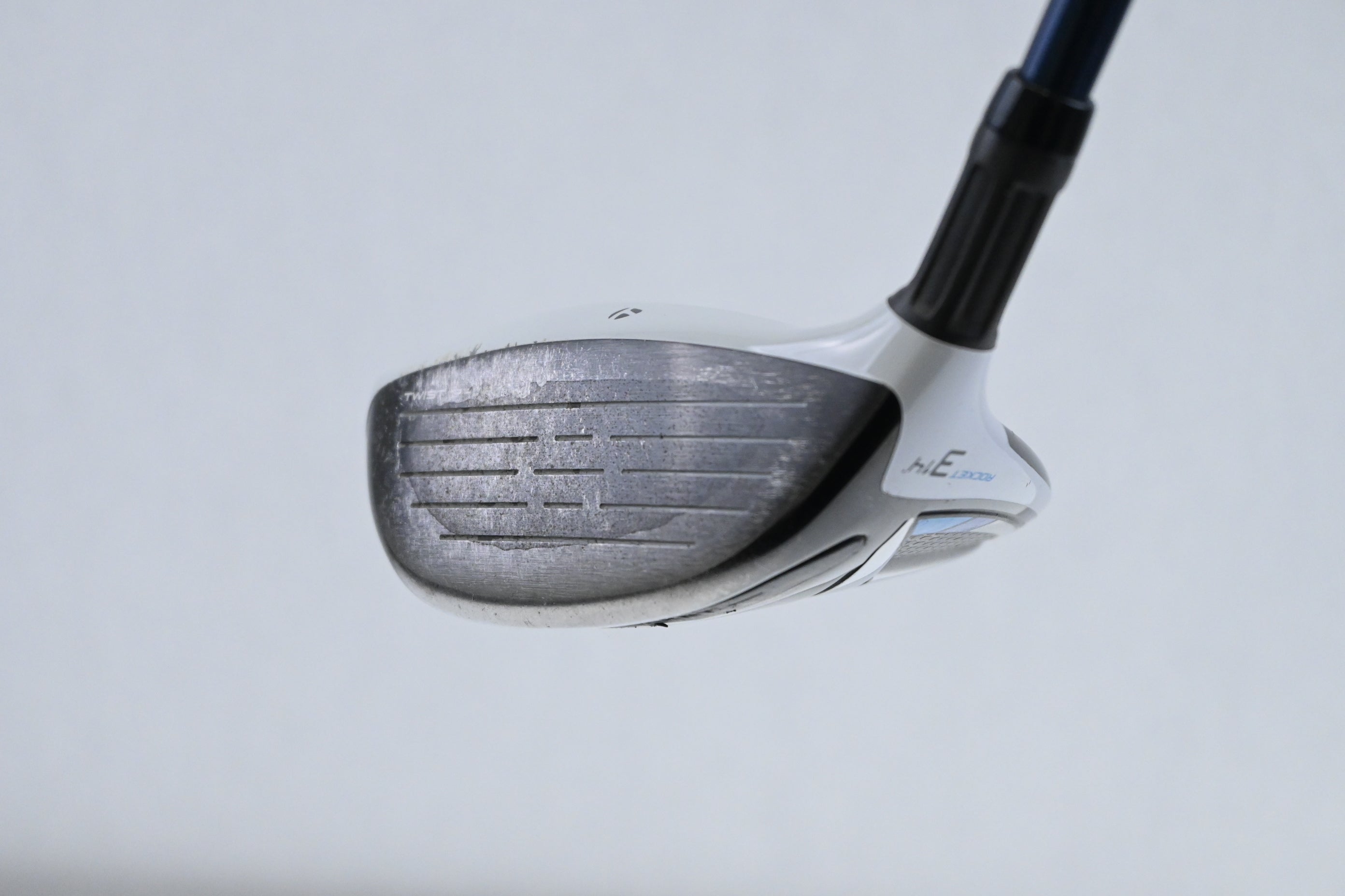 Taylormade SIM Max #3 Wood / 14 Degree / Stiff Flex Fujikura Ventus Blue 6 Shaft