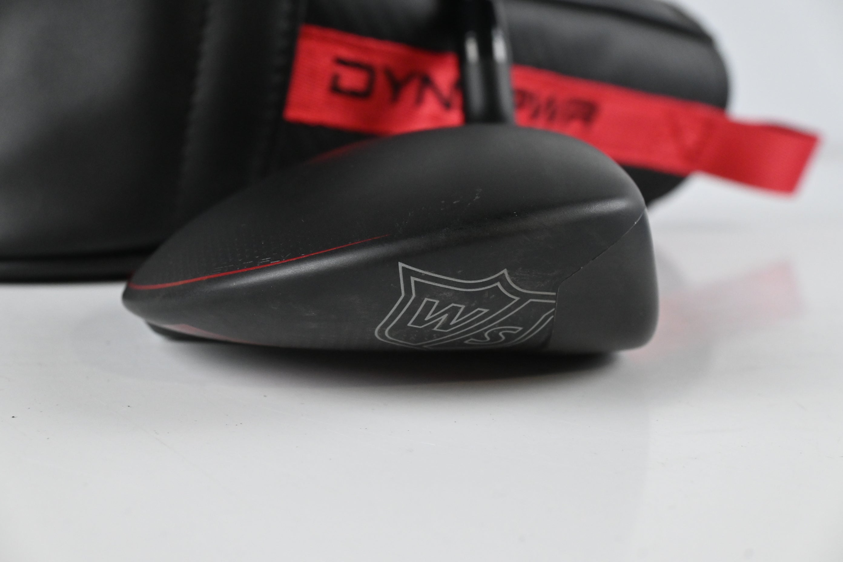 Wilson Dynapower 2023 #3 Wood / 15 Degree / Regular Flex Hzrdus Smoke RDX 60