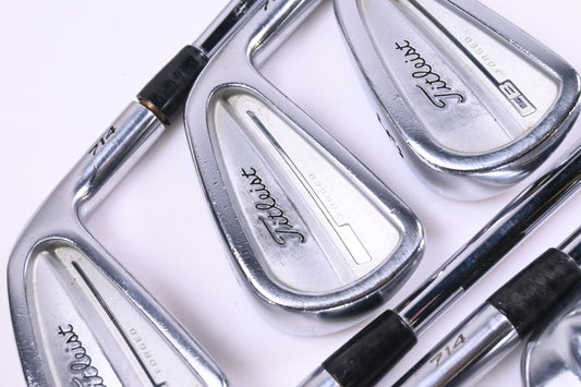 Titleist 714 MB/CB Combo Irons / 3-9i / X-Flex N.S.PRO Modus3 Tour120 Shafts