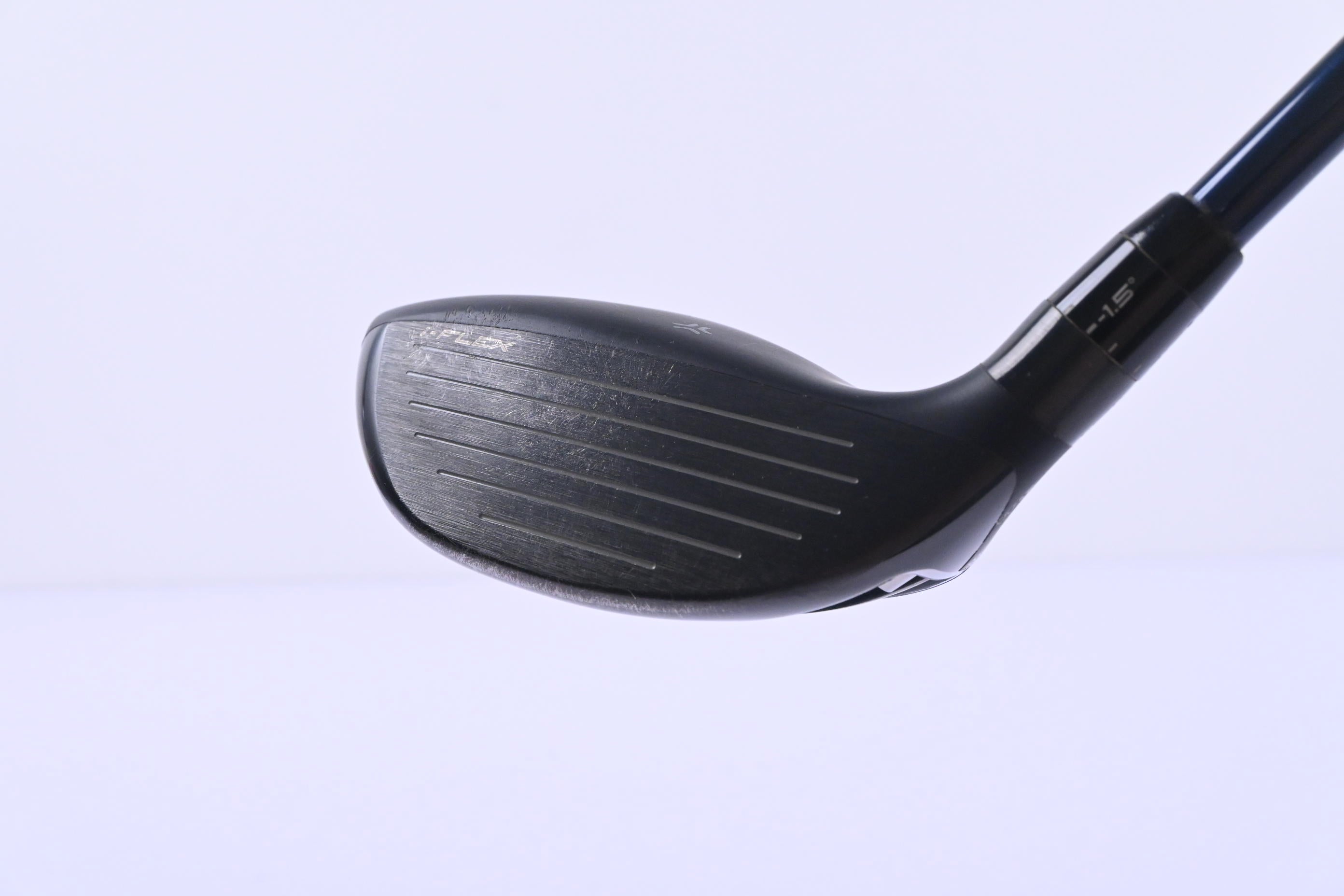 Srixon ZXi #5 Wood / 18 Degree / Regular Flex Fujikura Ventus TR 6 Blue Shaft