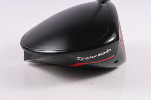 Taylormade Stealth Plus Driver / 10.5 Degree / X-Flex Ozik Red Tie 70 Shaft
