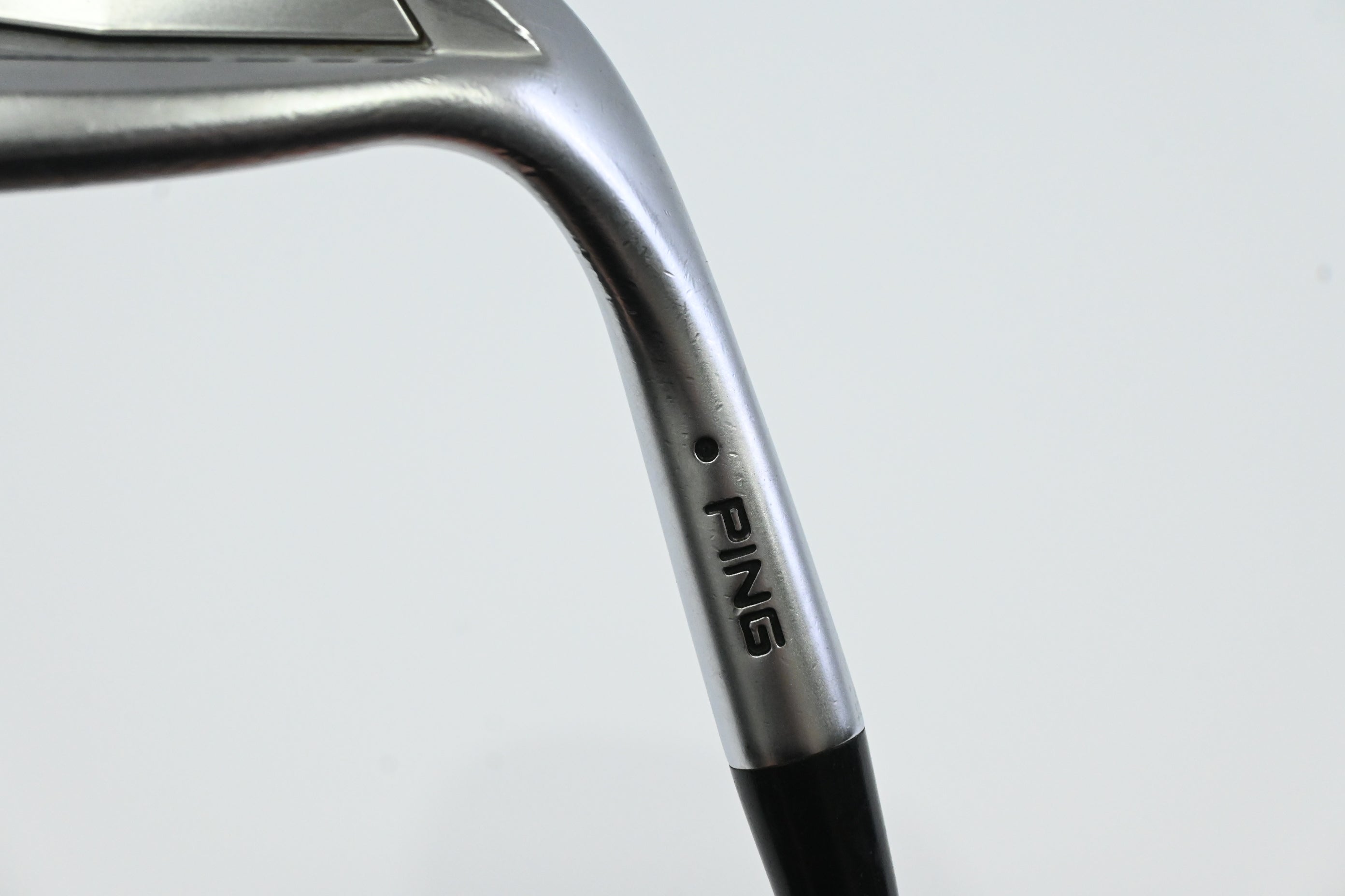 Ping Glide 4.0 Lob Wedge / 60 Degree / Black Dot / Wedge Flex Ping Z-Z115