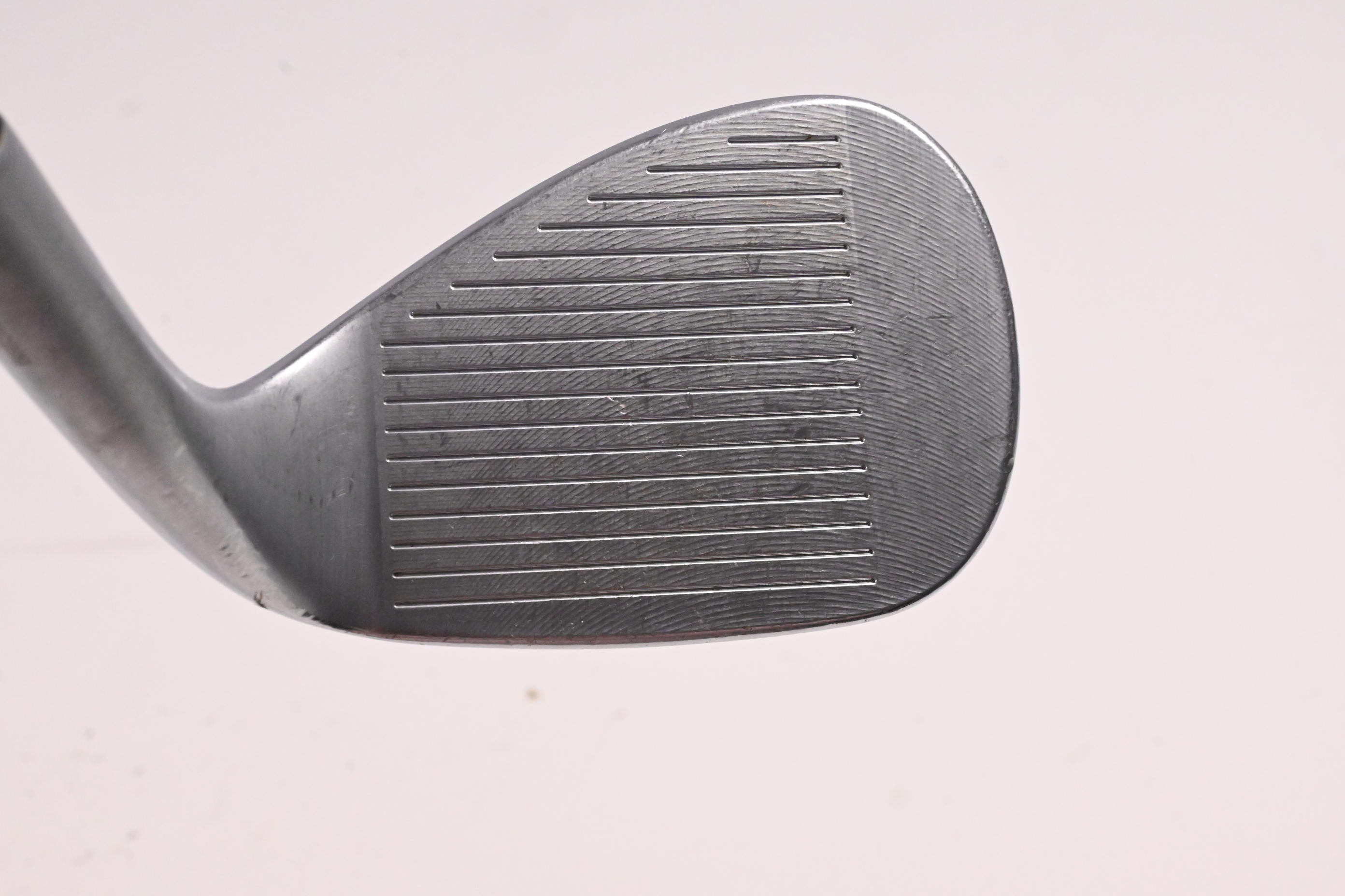 Left Hand Cleveland RTX-3 Gap Wedge / 52 Degree / Stiff Flex Dynamic Gold S300