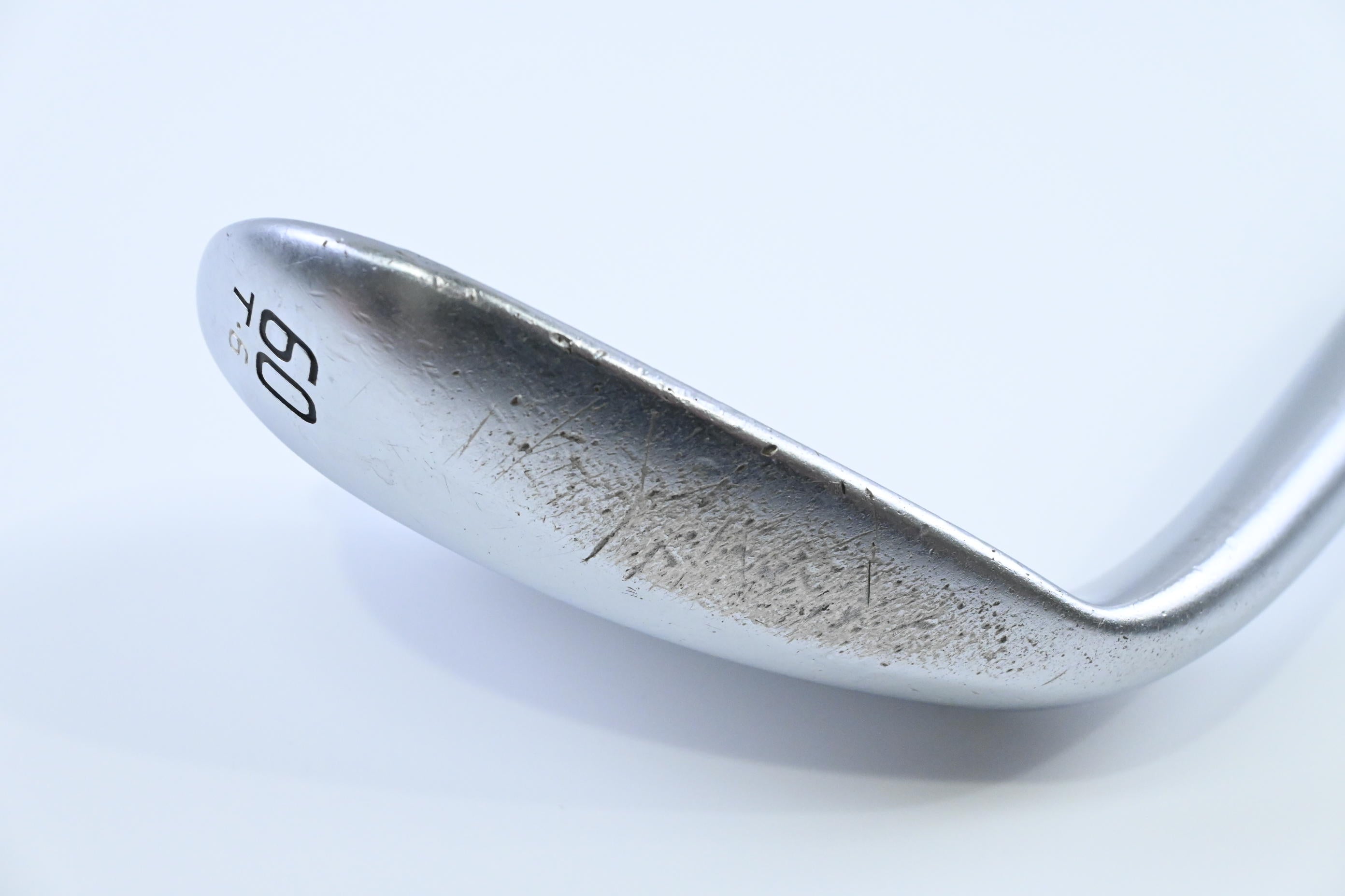 Ping S159 Lob Wedge / 60 Degree / Black Dot / Wedge Flex Ping Z-Z115 Shaft