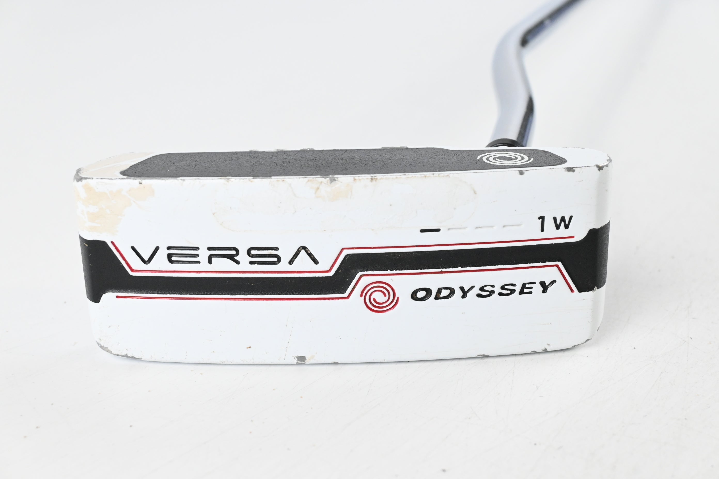 Odyssey Versa 1W Putter / 33 Inch