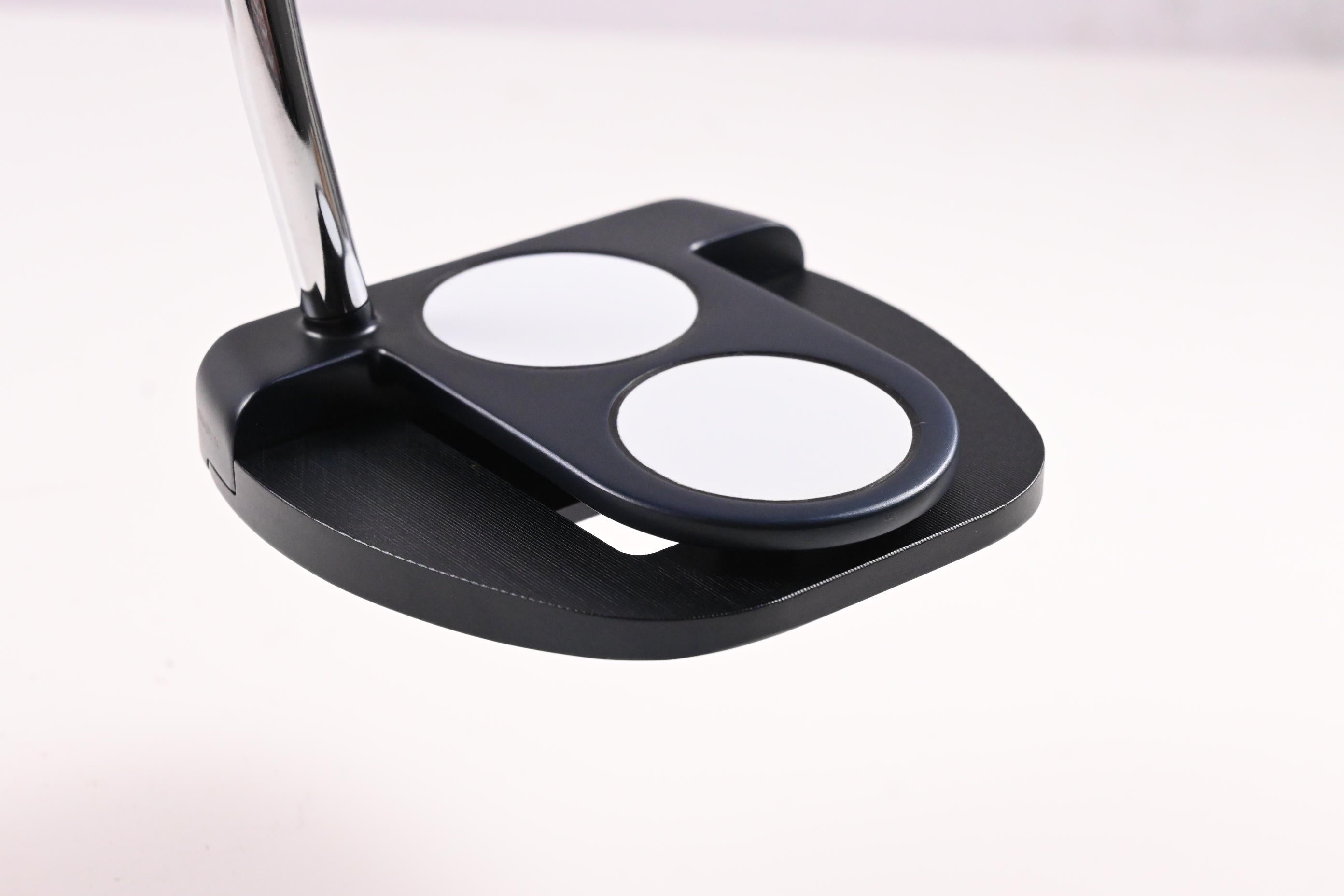 Odyssey Ai-One Cruiser 2-Ball Jailbird Putter / 38 Inch