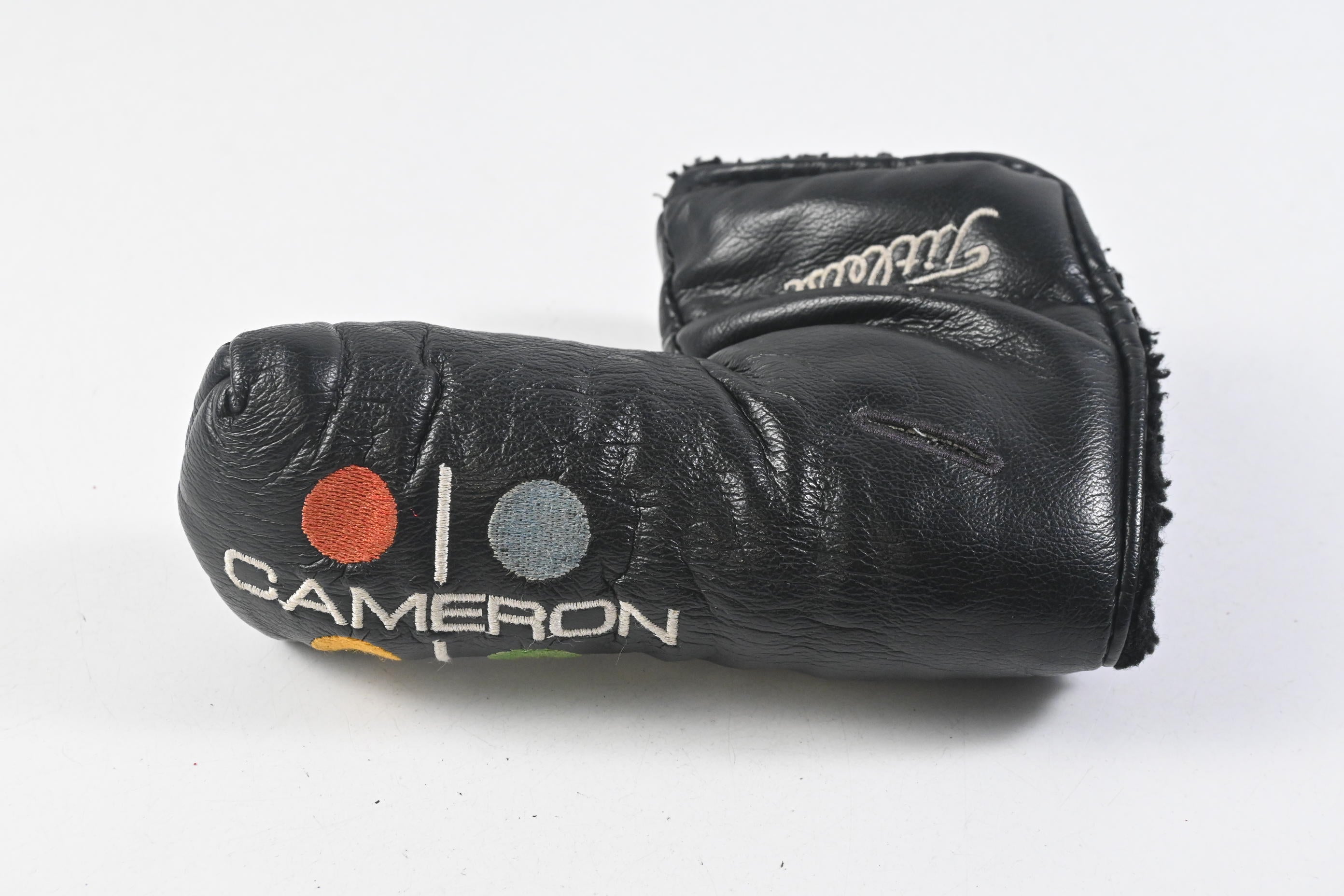 Scotty Cameron Studio Style Newport 2 Putter / 35 Inch