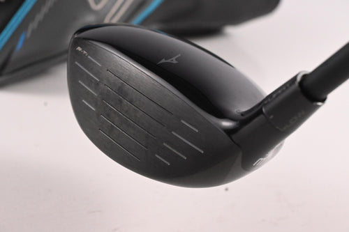 Mizuno ST-G Titanium #3 Wood / 15 Degree / Stiff Flex Tensei 1K Blue 75 Shaft