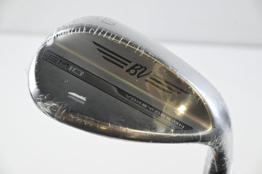 Titleist Vokey SM10 Lob Wedge / 60 Degree / Wedge Flex Vokey Design SM10 Shaft