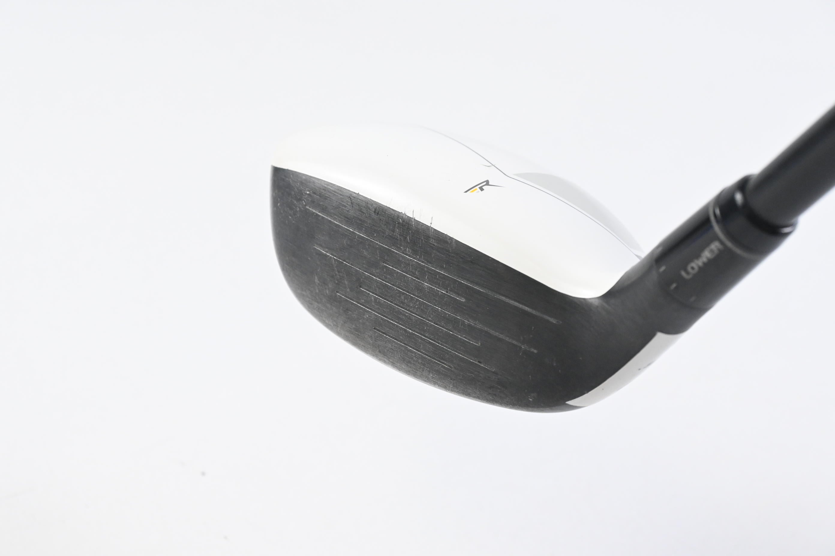 Taylormade RBZ Stage 2 Tour #3 Hybrid / 18.5 Degree / Stiff Flex Rocketfuel 80