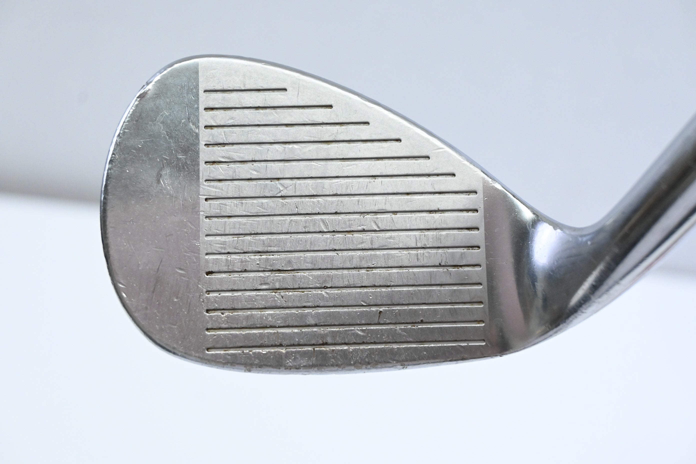 Callaway X-Series Jaws Sand Wedge / 56 Degree / Wedge Flex Fujikura 85ST Shaft