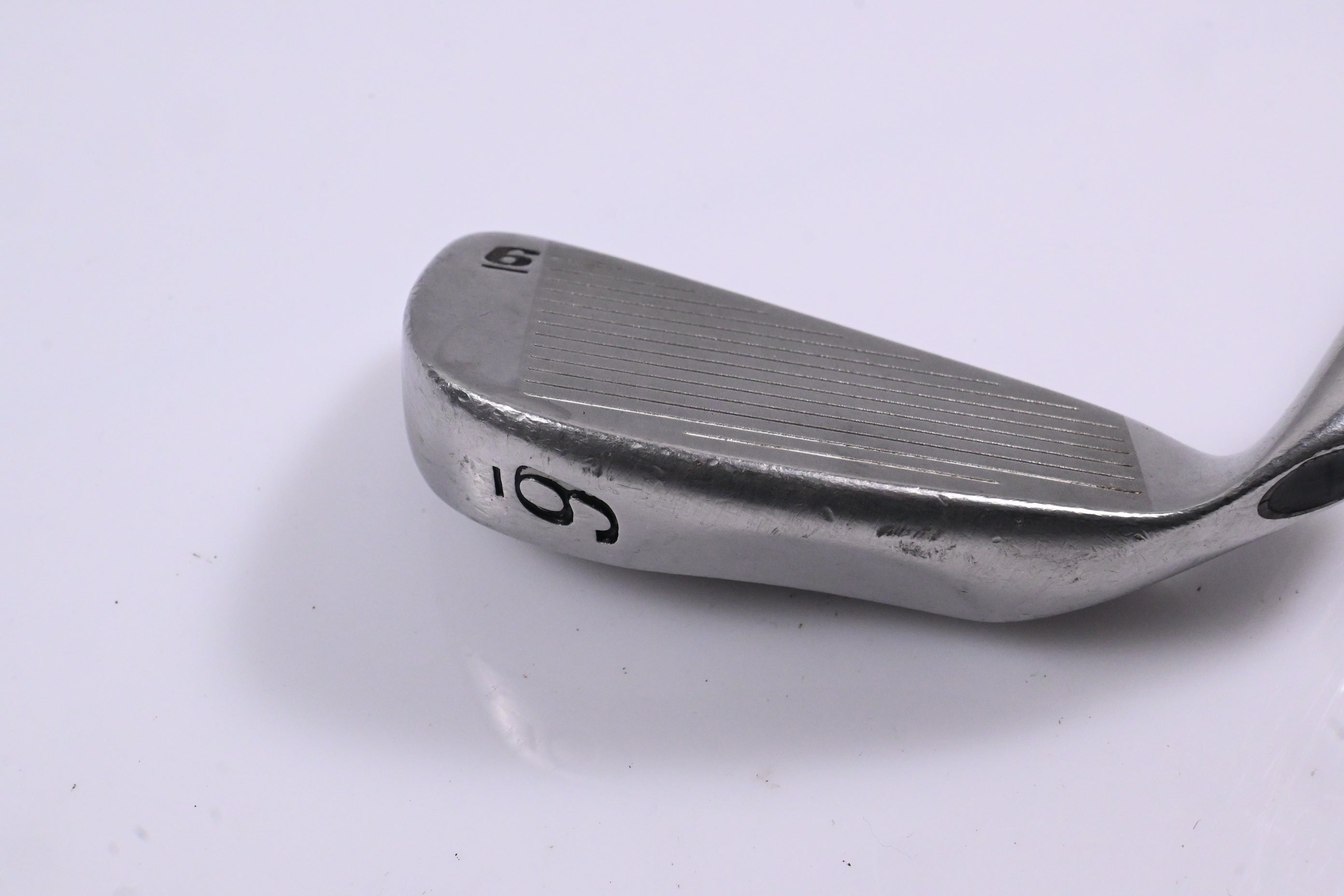 Callaway Big Bertha 1996 #6 Iron / 29 Degree / Uniflex Callaway Memphis 10 Shaft
