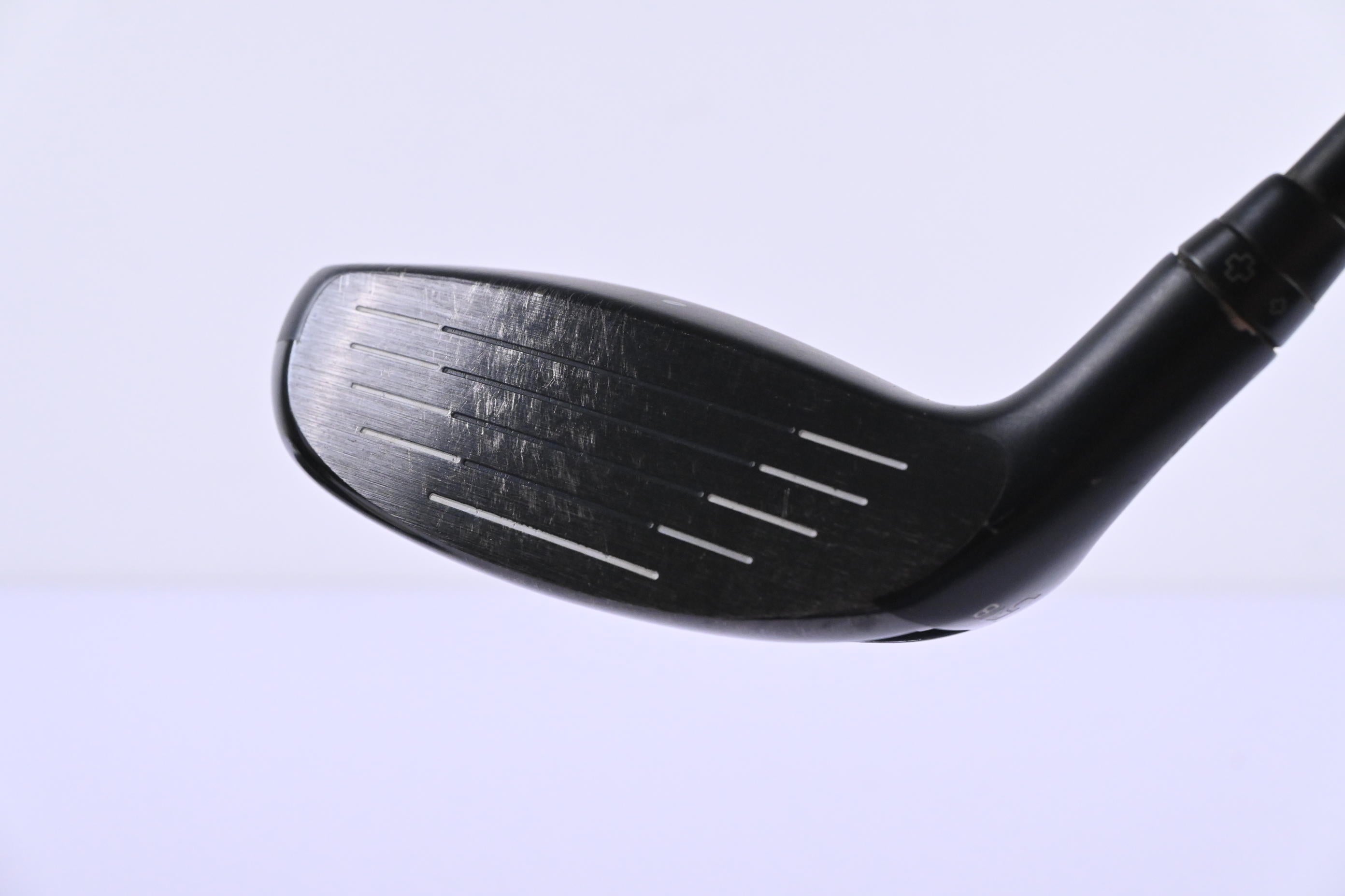 Ping G430 Max #5 Wood / 18 Degree / Regular Flex Ping Alta CB Black 65 Shaft