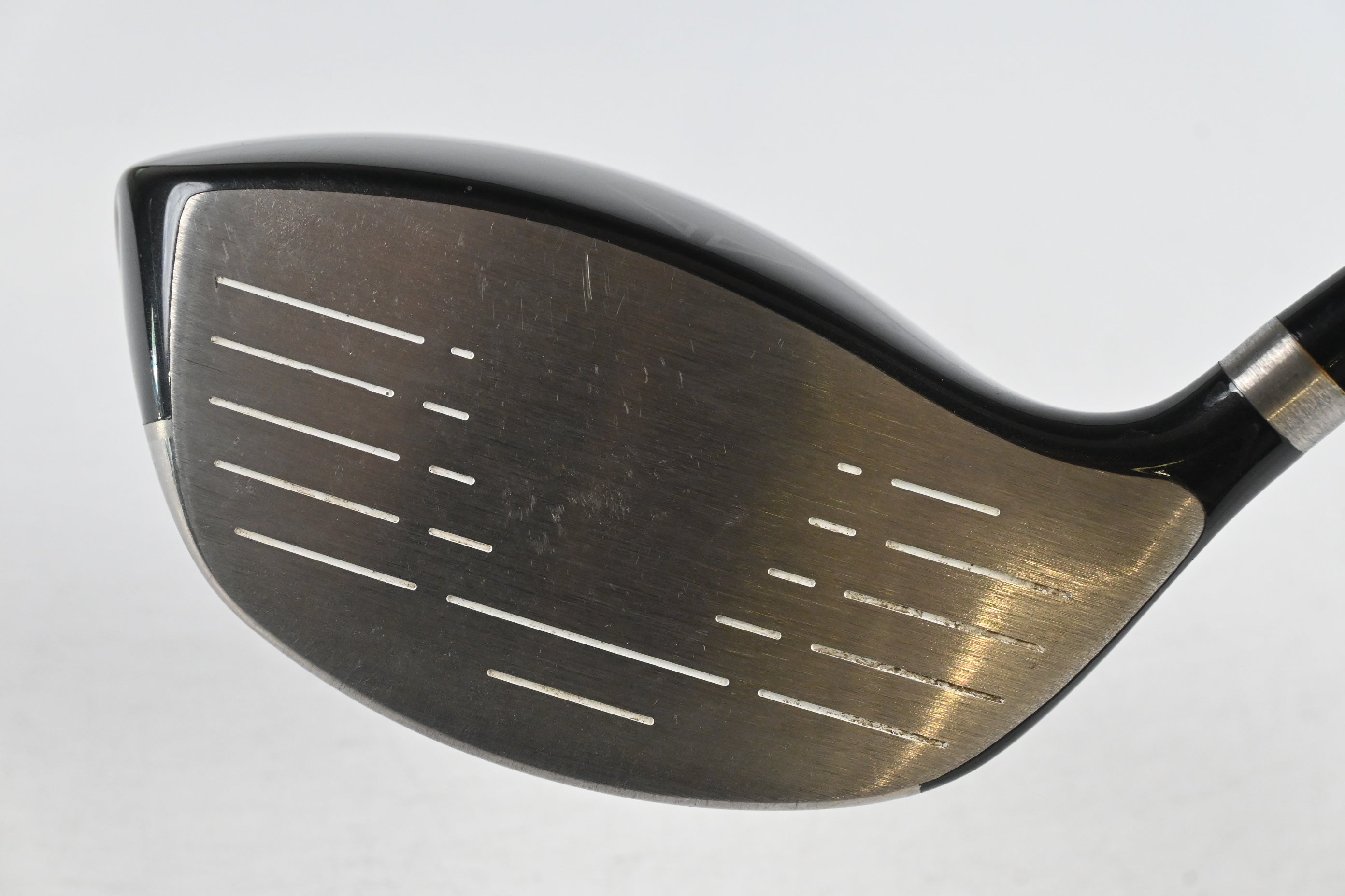 Ping K15 Driver / 10.5 Degree / Regular Flex Ping TFC 149 Shaft