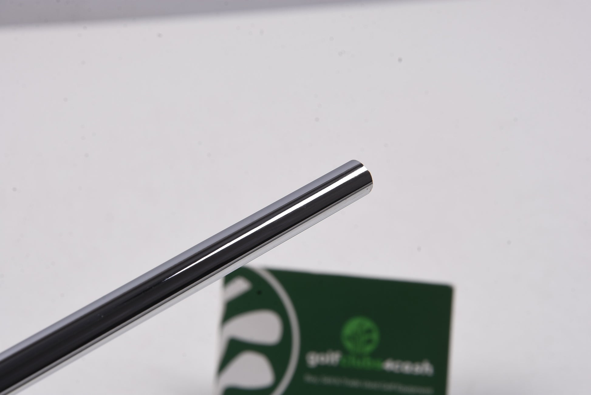 Precision FCM Rifle Diamond Taper #2 Iron Shaft / Firm Flex / 0.355&quot; Tip